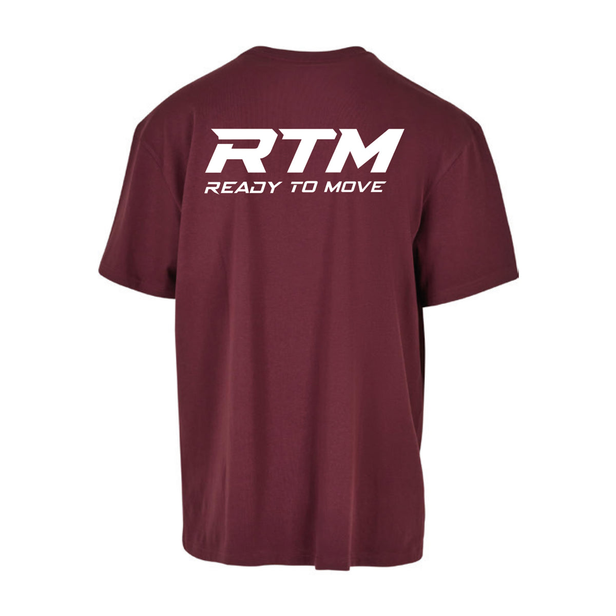 RTM - Oversize T-Shirts