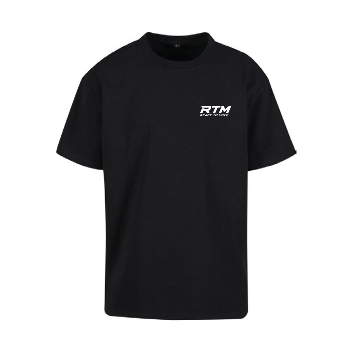RTM - Oversize T-Shirts