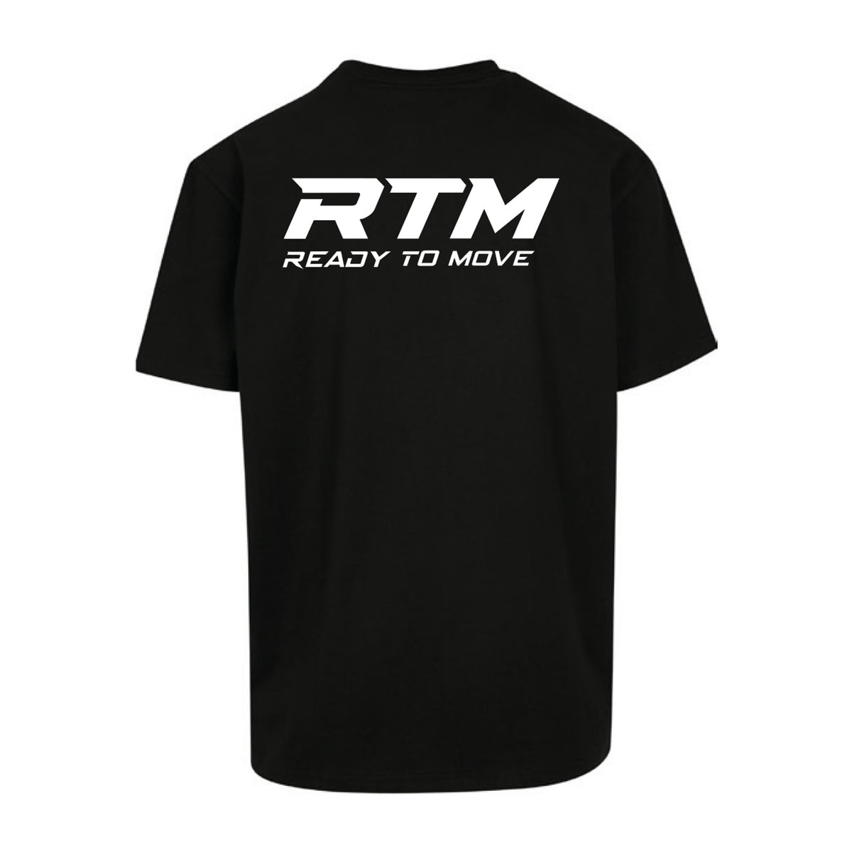 RTM - Oversize T-Shirts