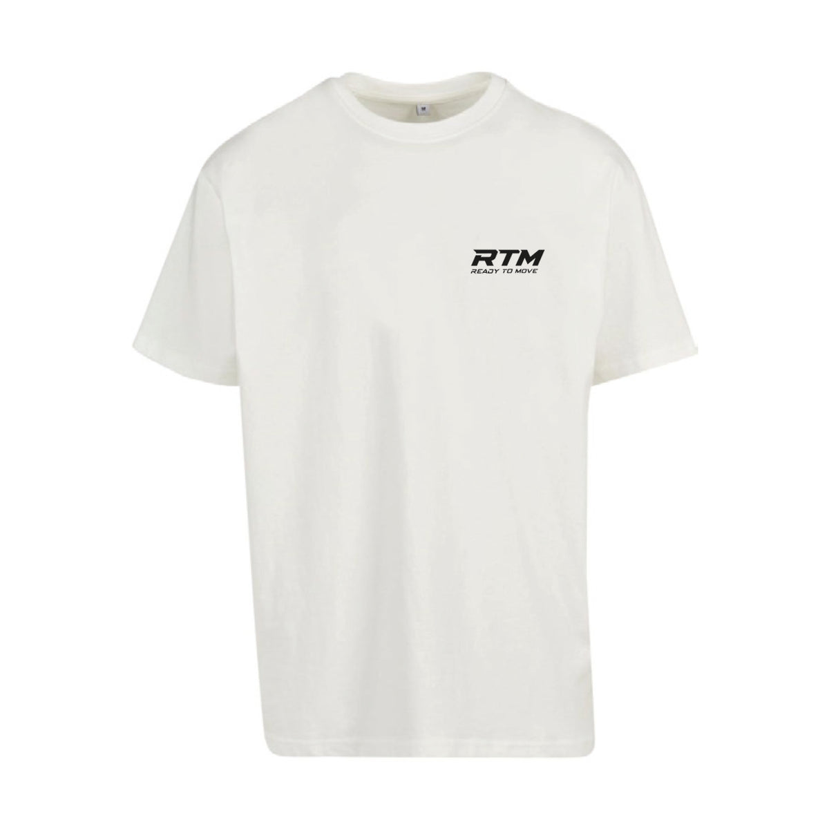 RTM - Oversize T-Shirts