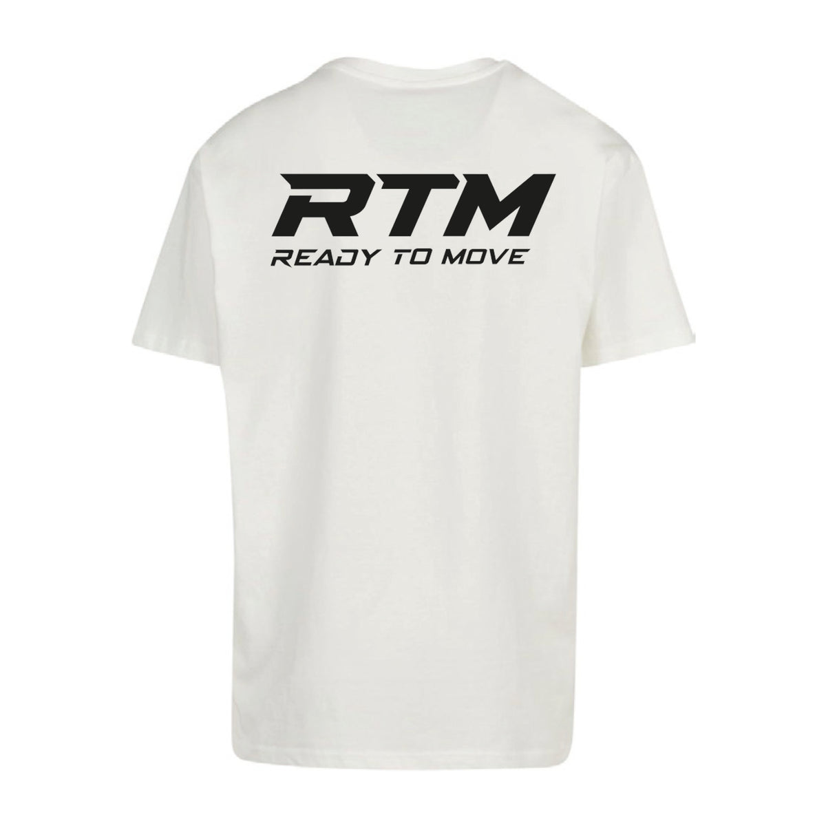 RTM - Oversize T-Shirts