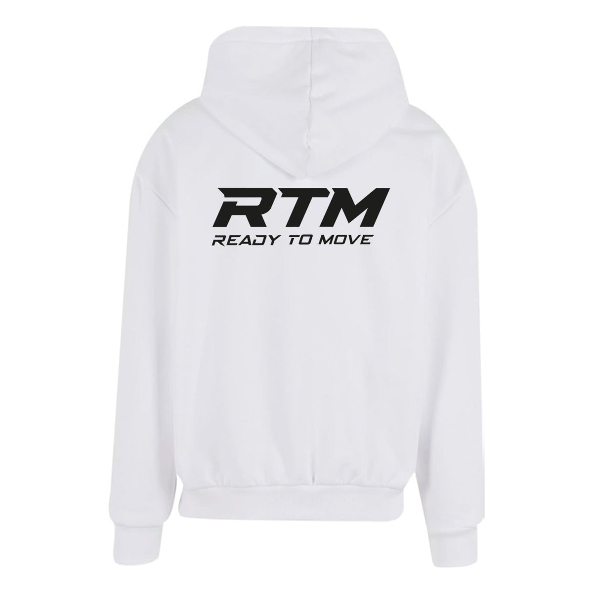 RTM - Oversize Hoodie