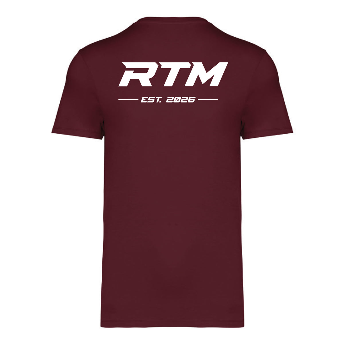 RTM - Frist Edition T-Shirt