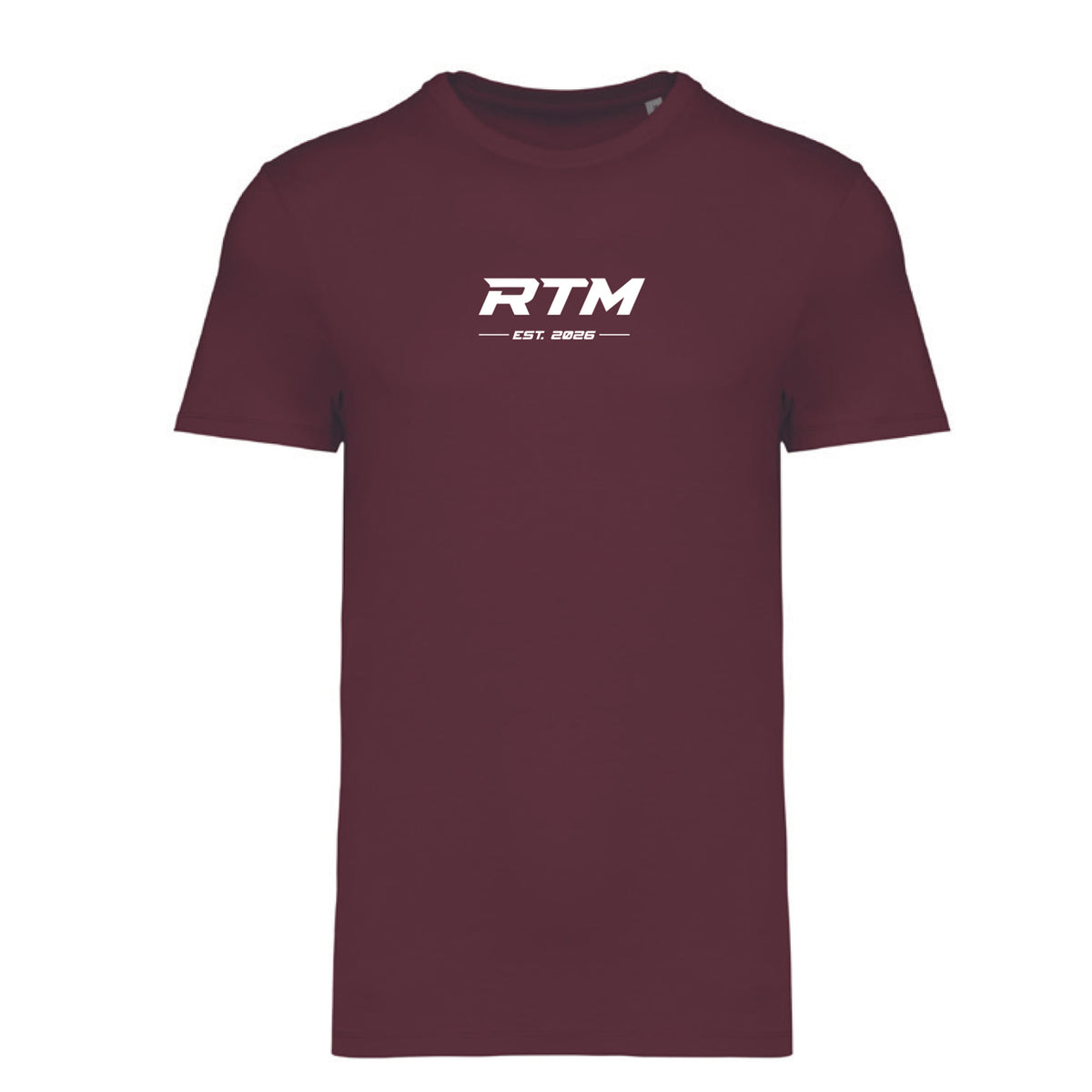 RTM - Frist Edition T-Shirt