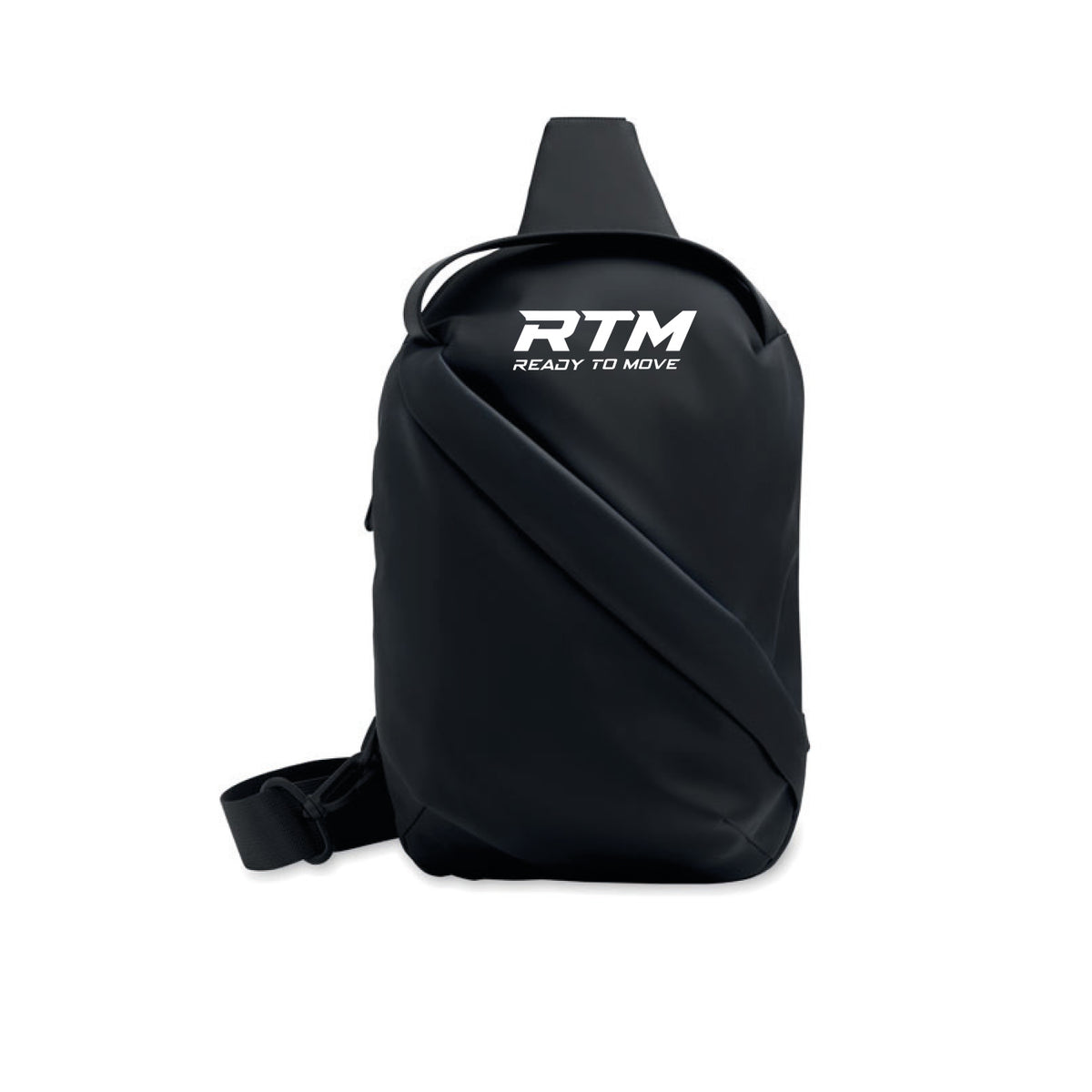 RTM - Crossbody Tasche