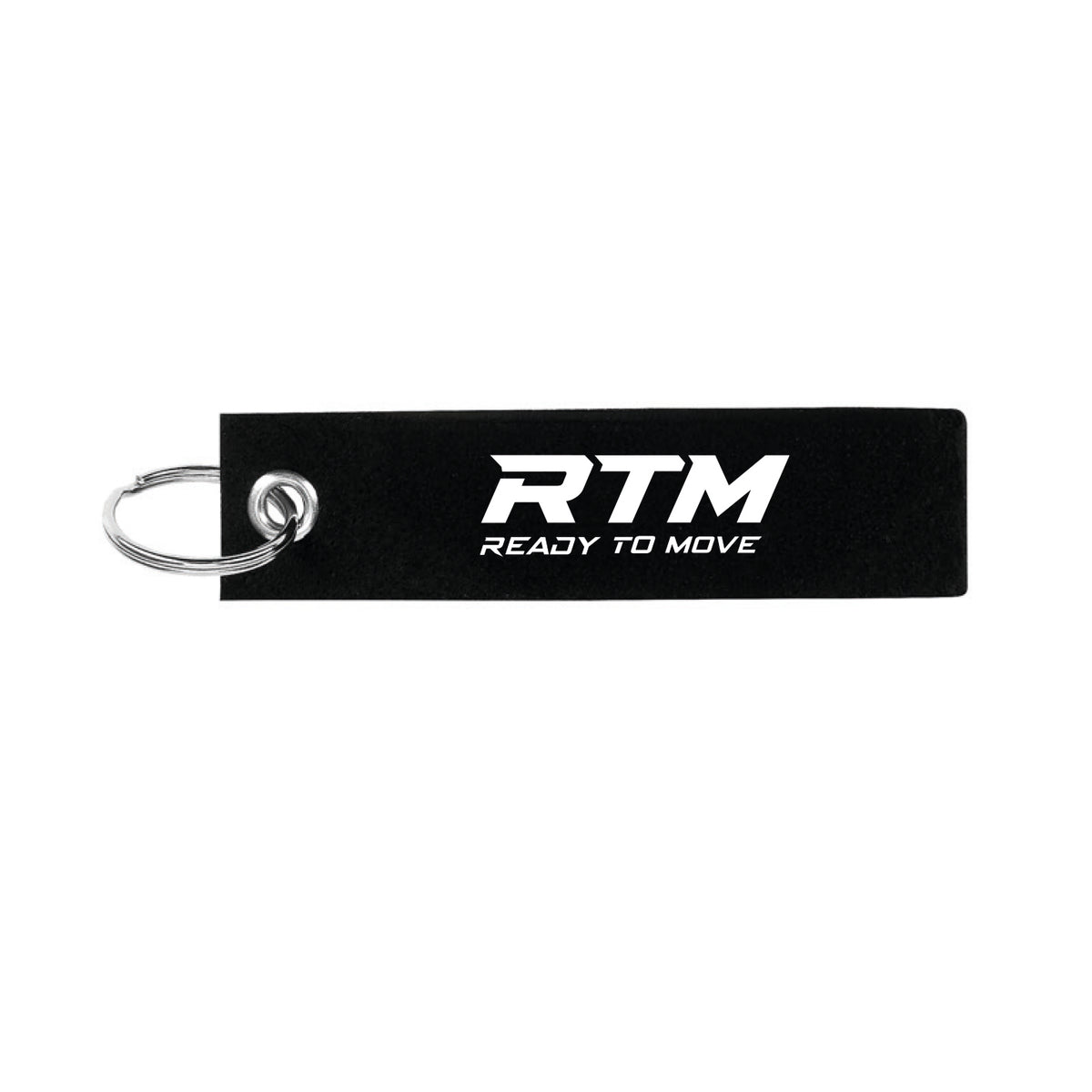 RTM - Schlüsselanhänger