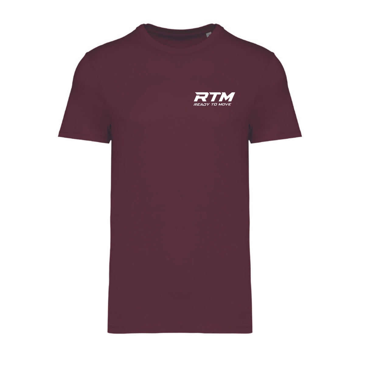 RTM - T-Shirt