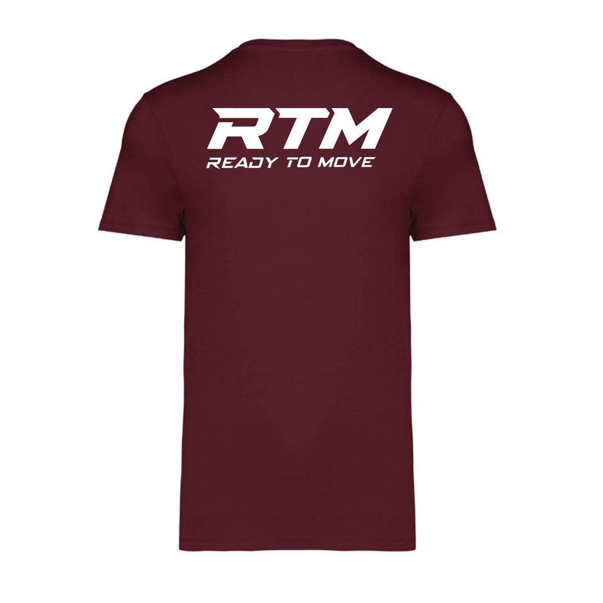 RTM - T-Shirt