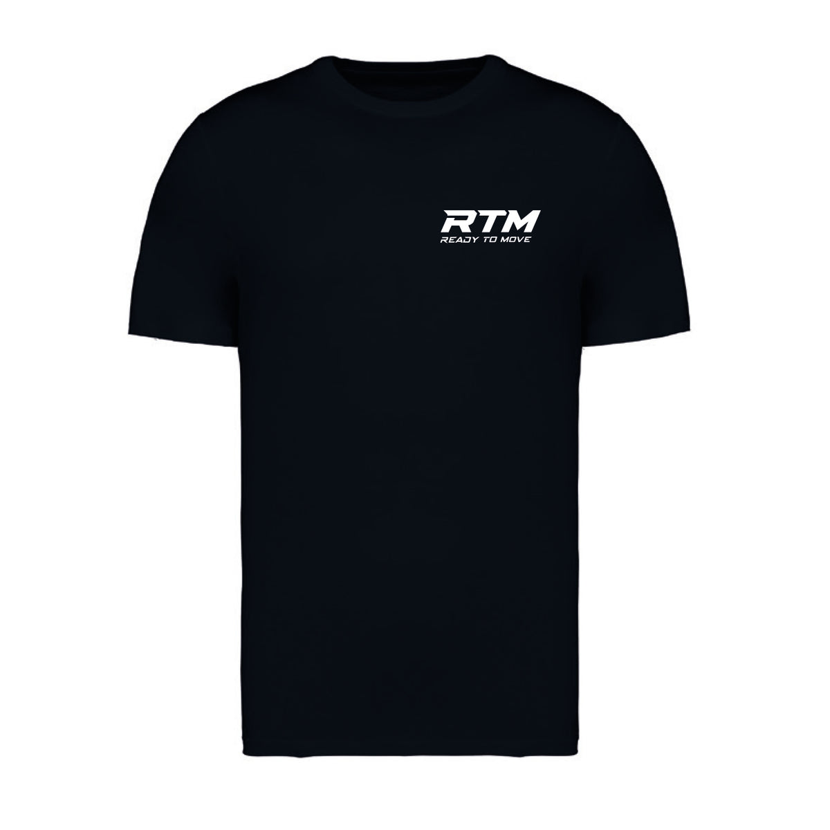 RTM - T-Shirt