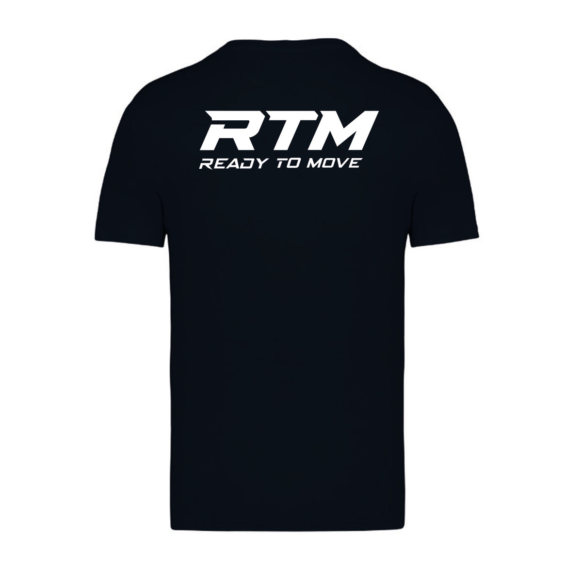 RTM - T-Shirt