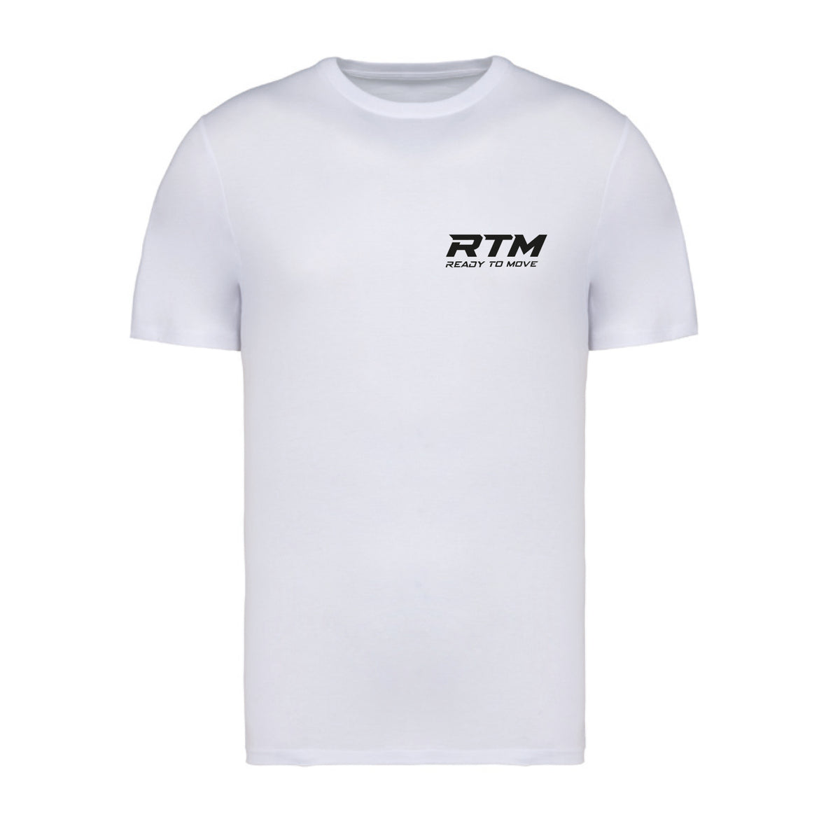 RTM - T-Shirt