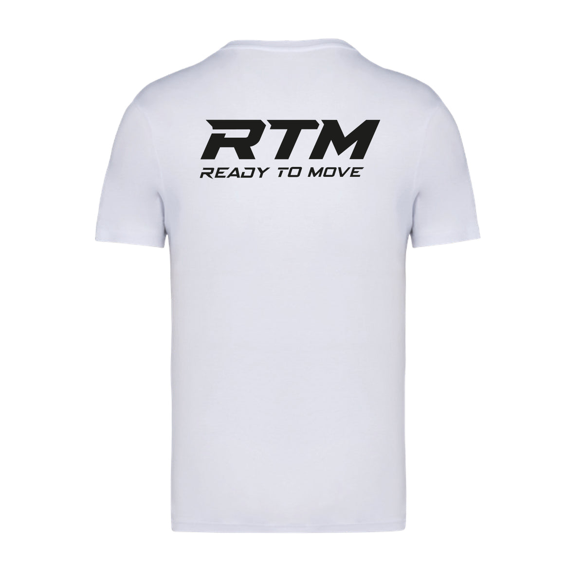 RTM - T-Shirt