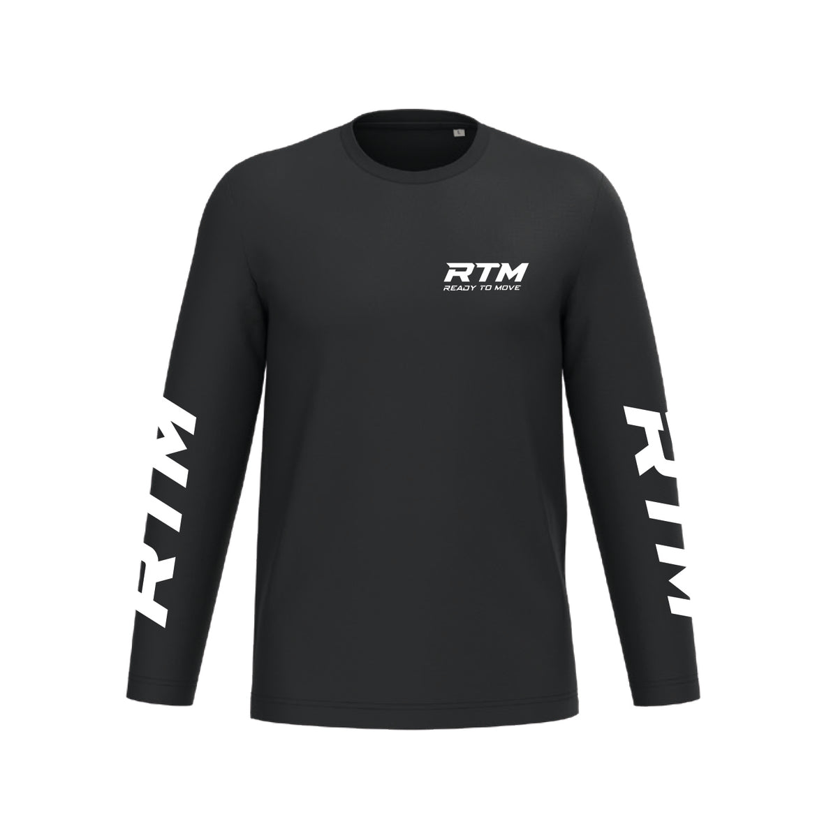 RTM - Longsleeve T-Shirt