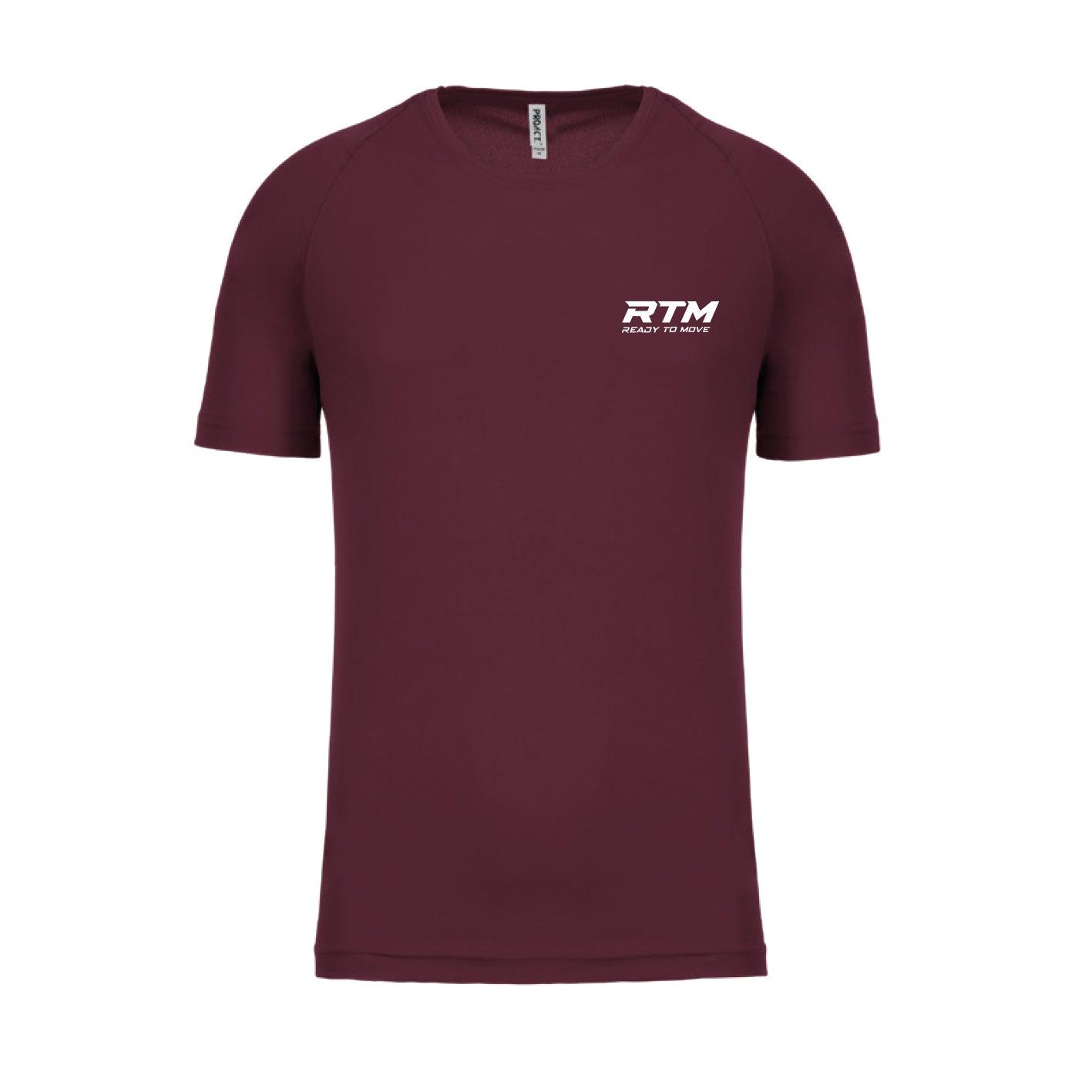 RTM - Performance T-Shirt