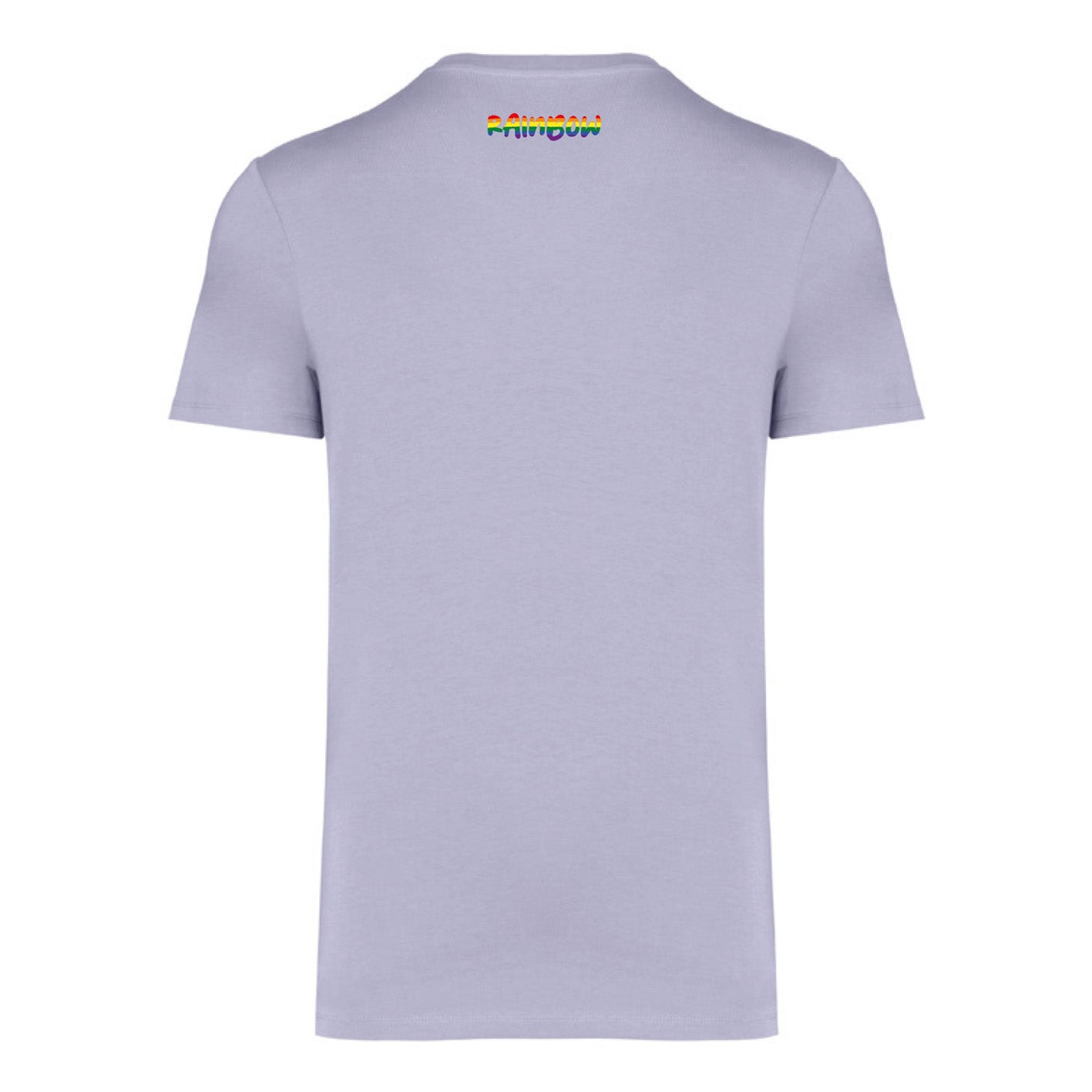 Rainbow - Unisex Shirt Parma "Regenbogen"