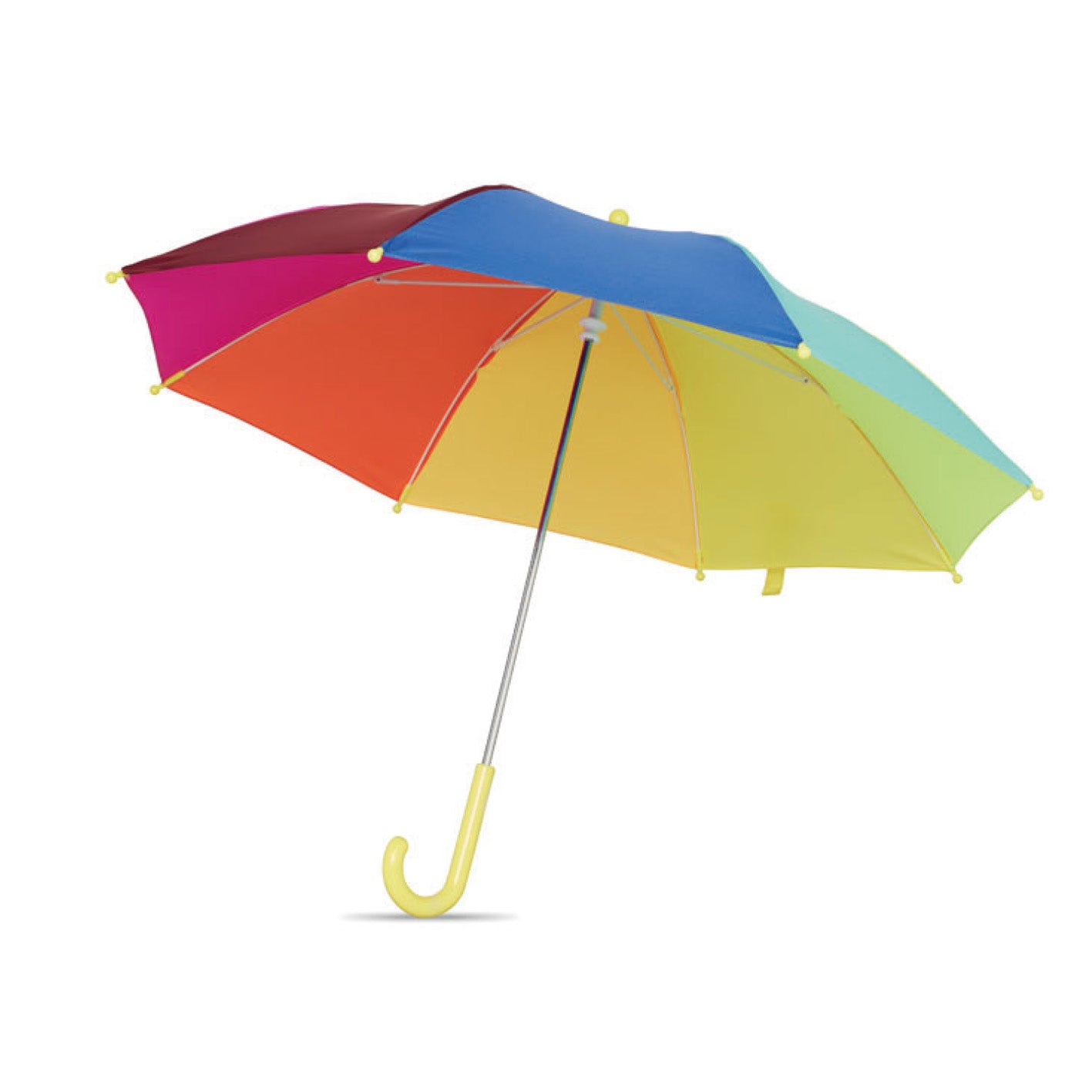 Rainbow - Regenschirm "Love"