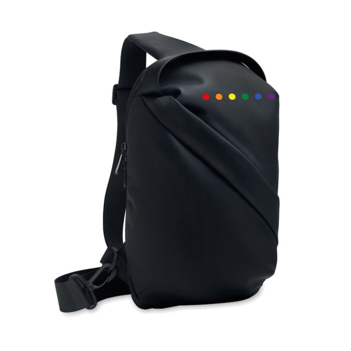 Rainbow - Crossbody Tasche