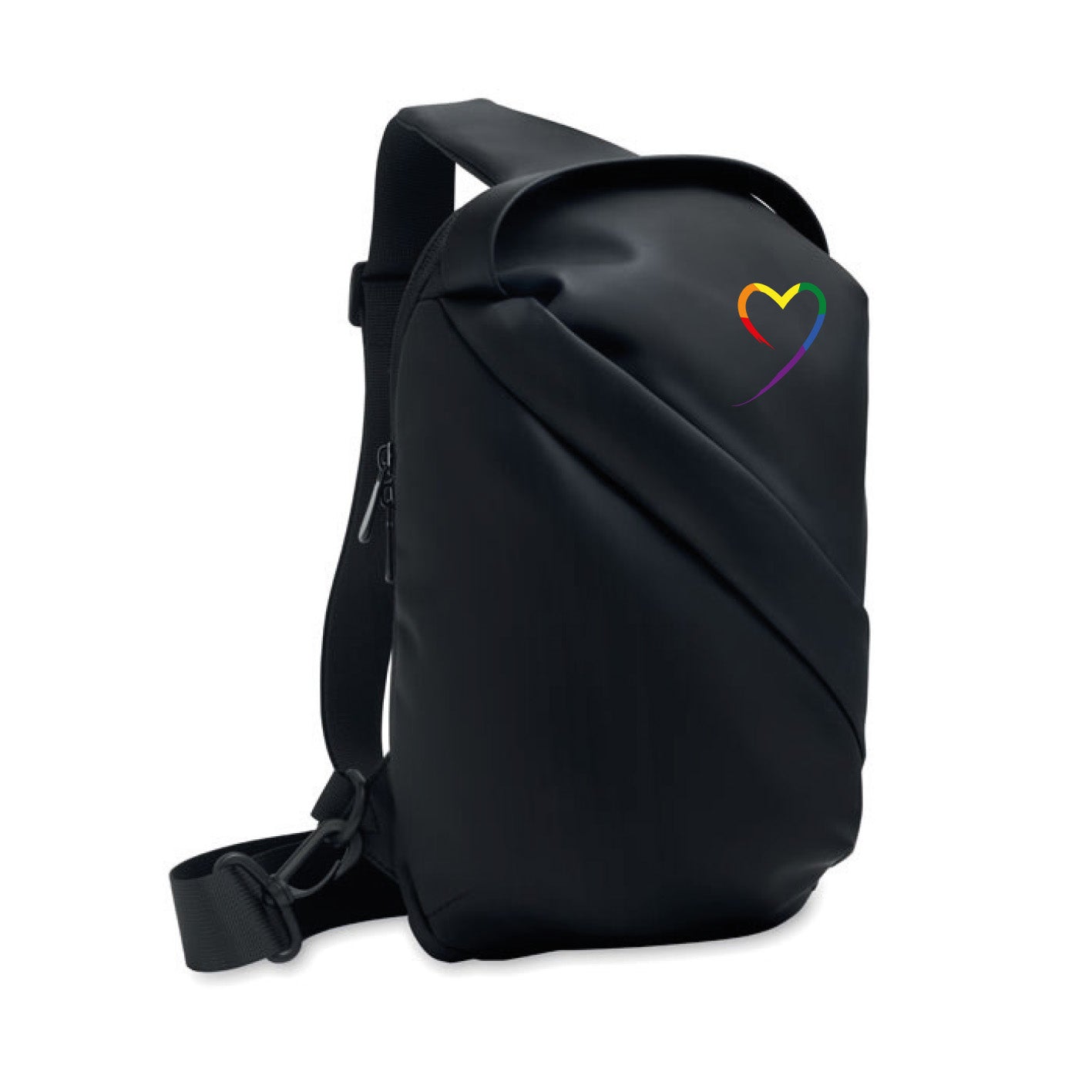 Rainbow - Crossbody Tasche