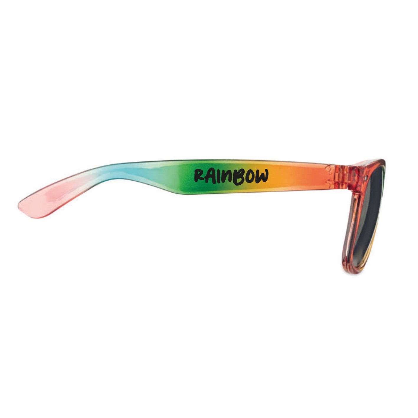 Rainbow - Sonnenbrille "Rainbow"