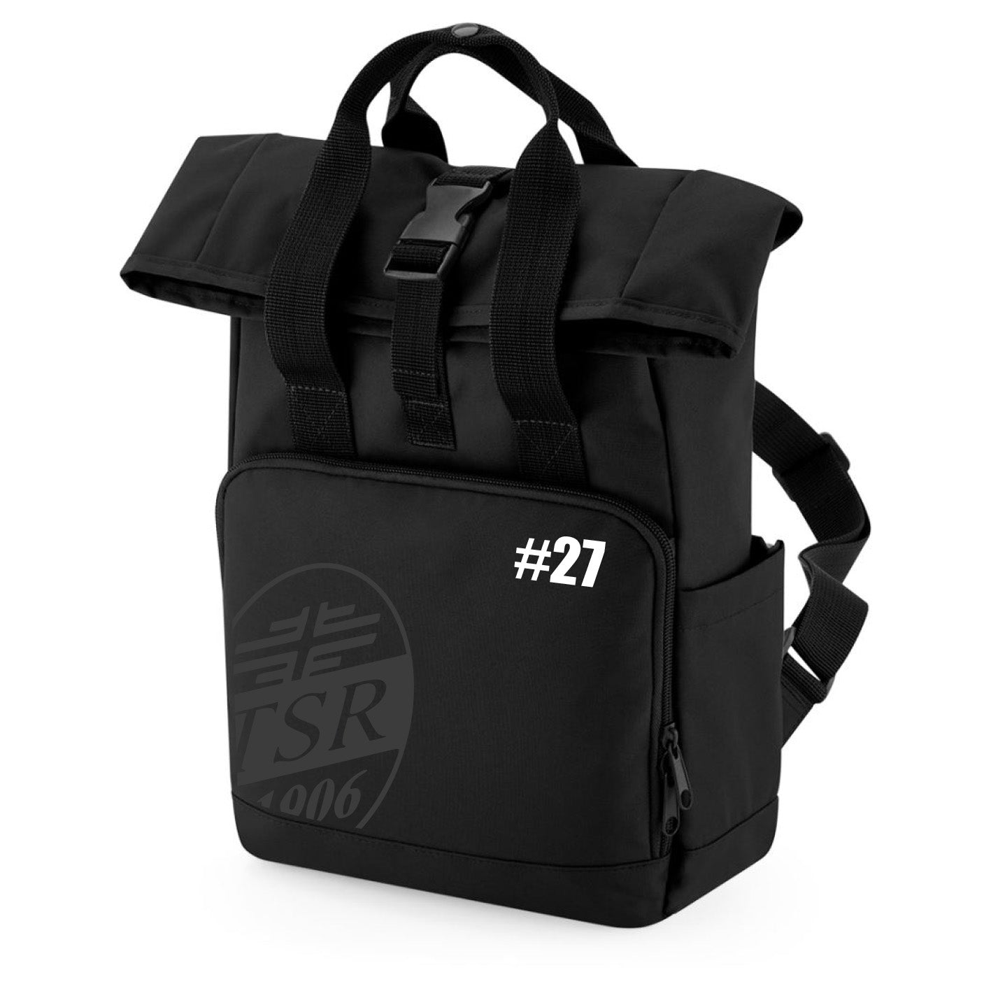 TSR - Rucksack