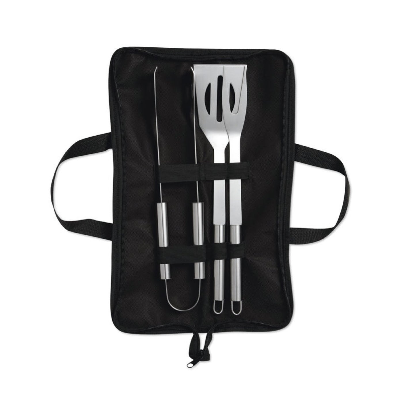 Schützen Buchholz - BBQ-Set "Wappen"