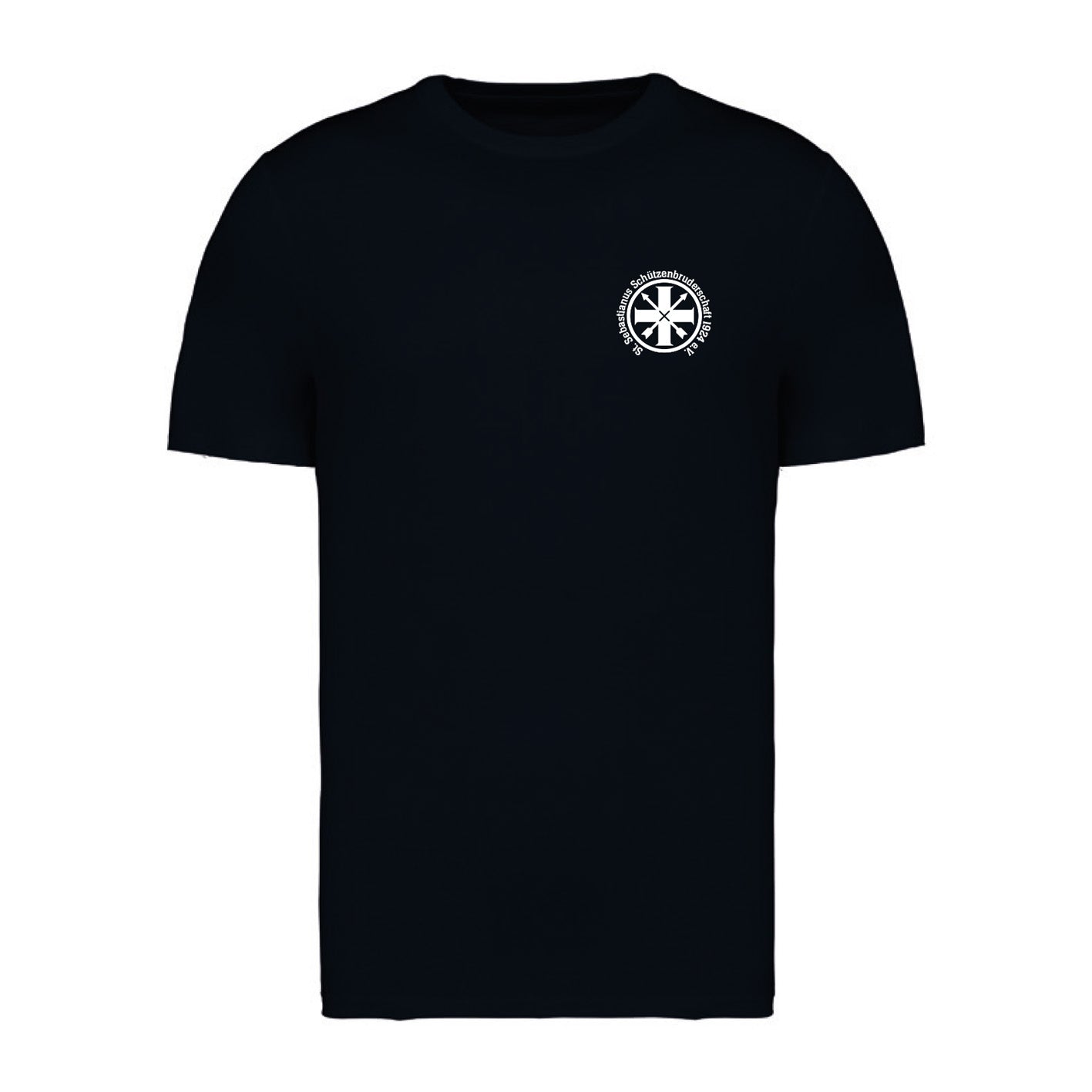 Schützen Buchholz - T-Shirt "Wappen"