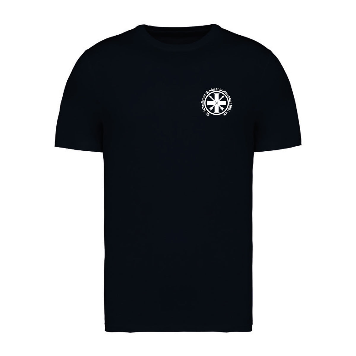 Schützen Buchholz - T-Shirt "Wappen"