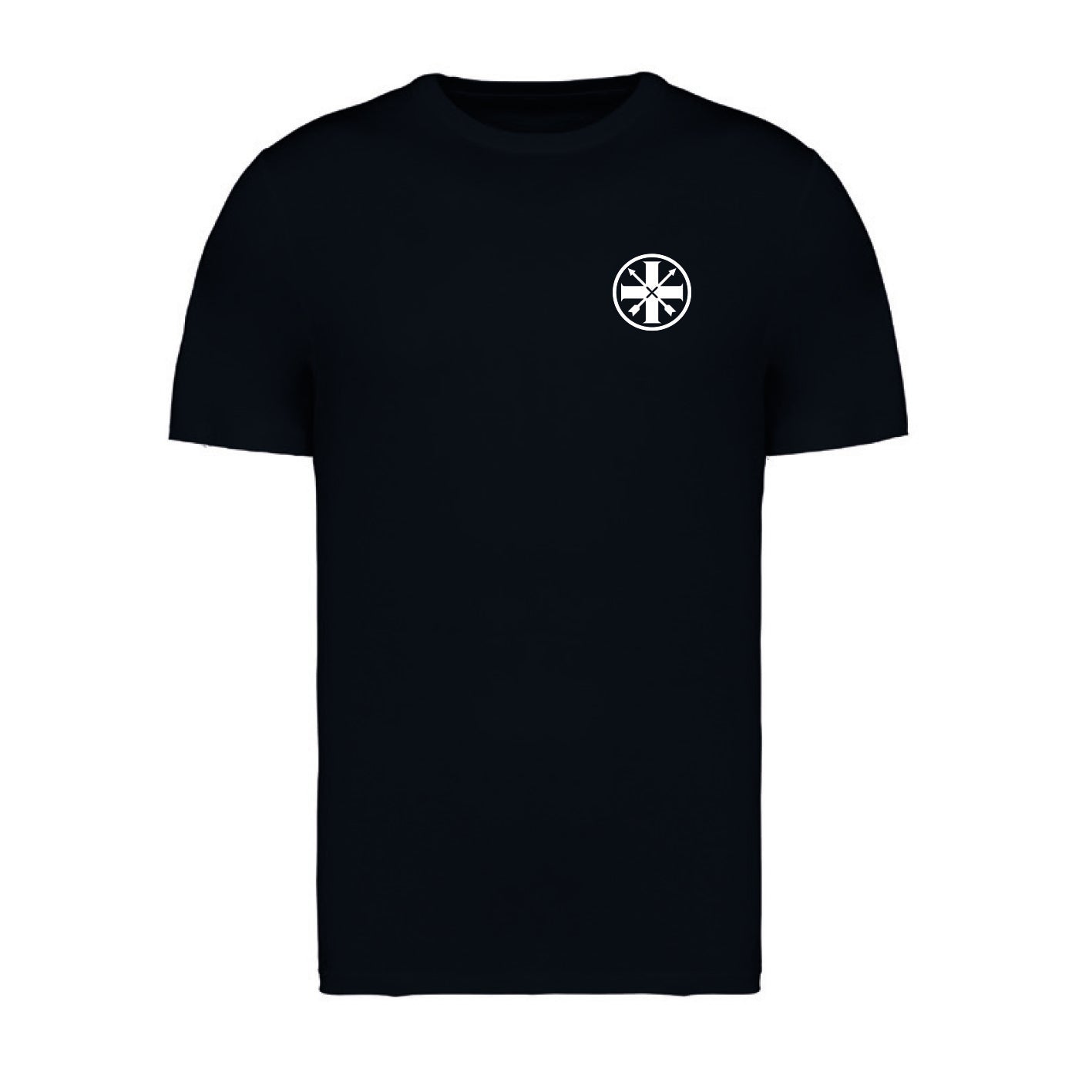 Schützen Buchholz - T-Shirt "Wappen"