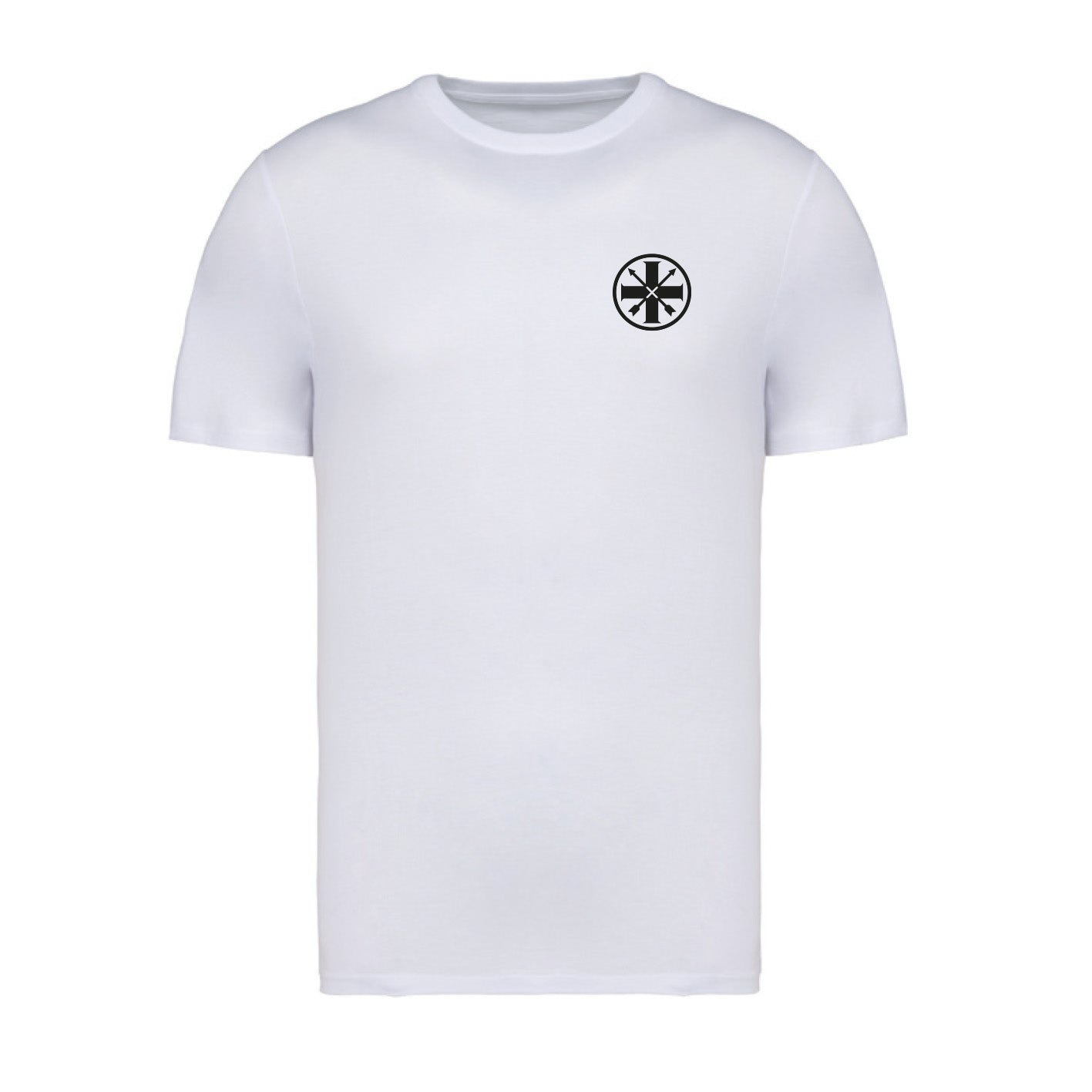 Schützen Buchholz - T-Shirt "Wappen"