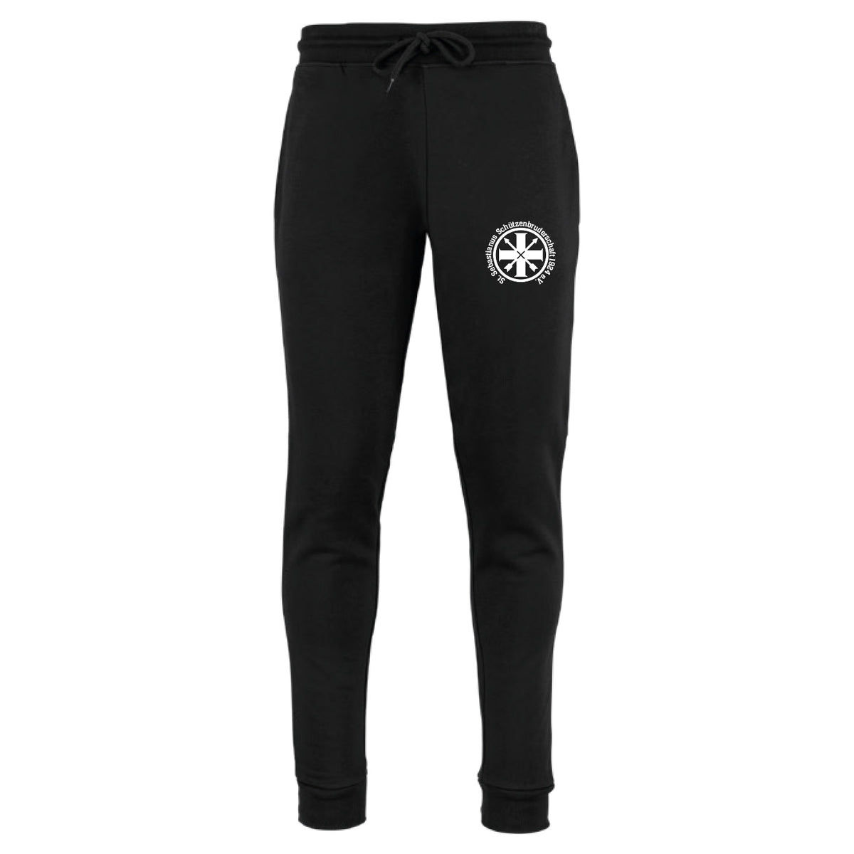 Schützen Buchholz - Jogginghose "Wappen"