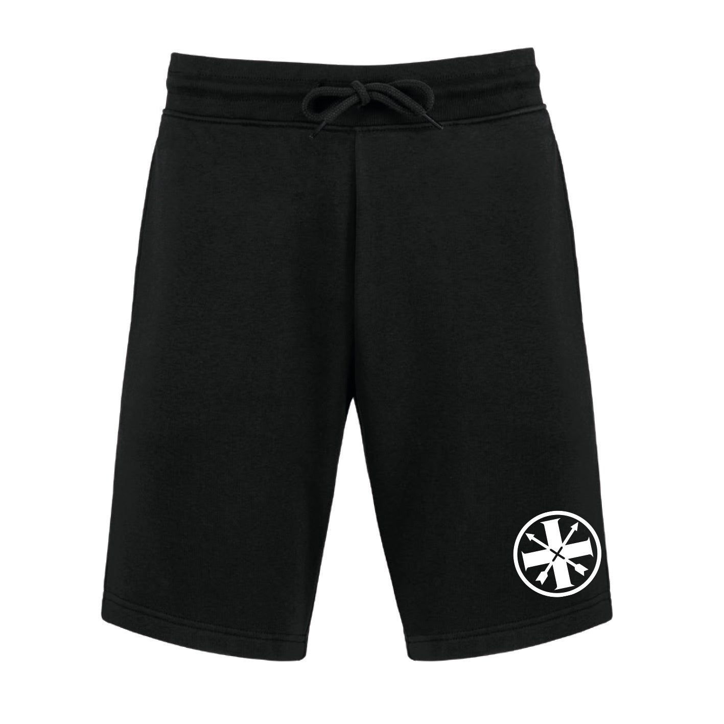 Schützen Buchholz - Bermuda-Shorts "Wappen"