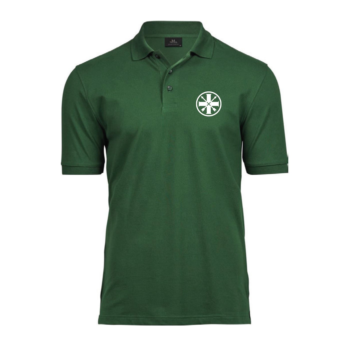 Schützen Buchholz - Polo "Wappen"