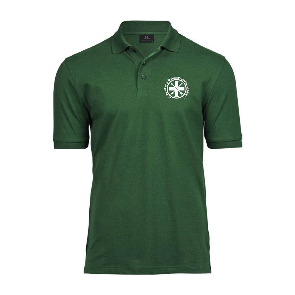 Schützen Buchholz - Polo "Wappen"