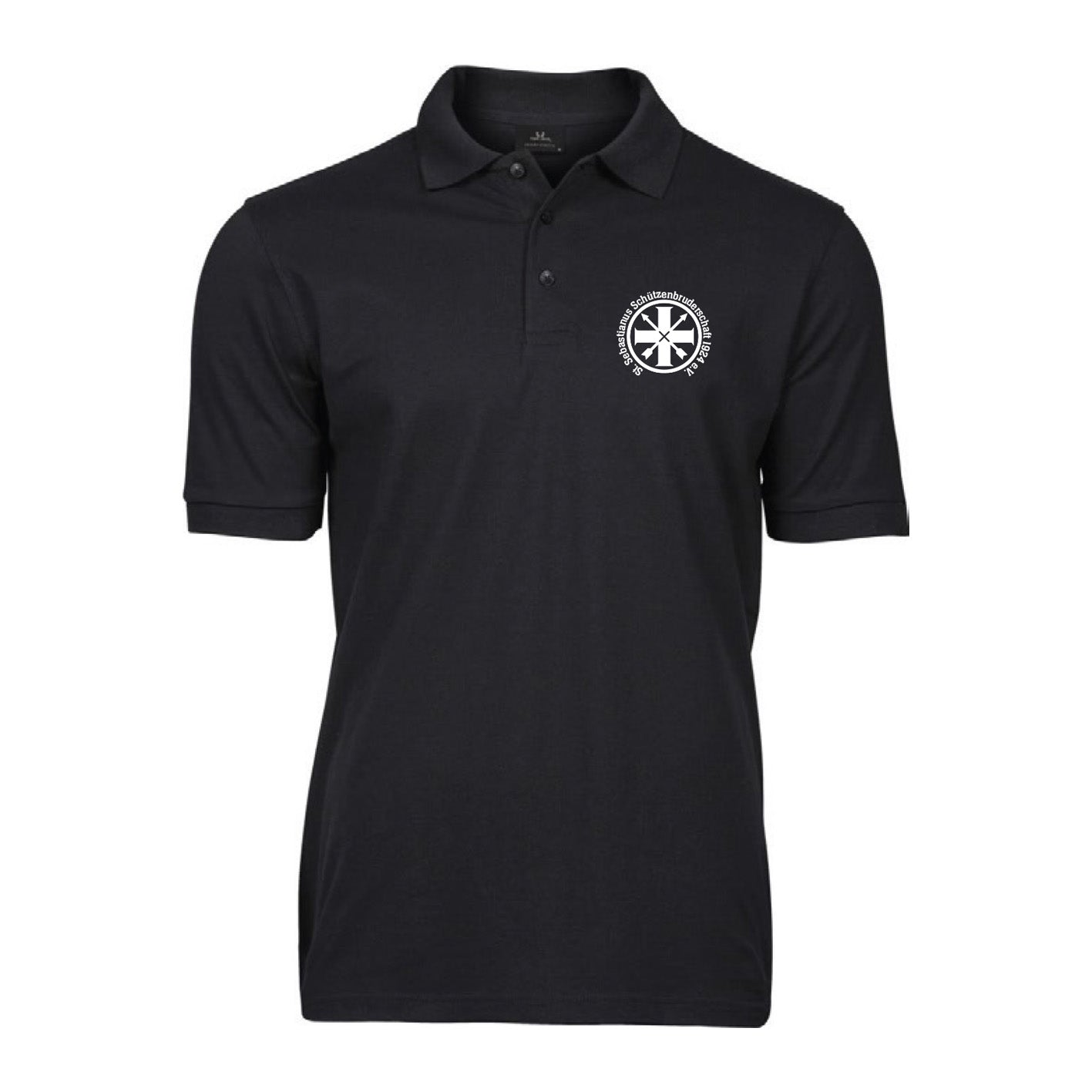 Schützen Buchholz - Polo "Wappen"