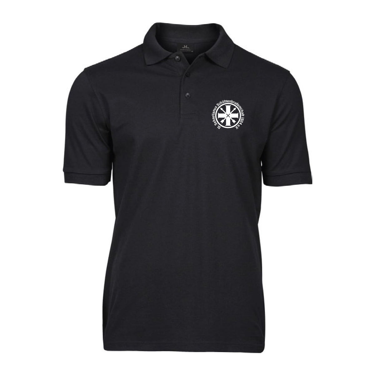 Schützen Buchholz - Polo "Wappen"