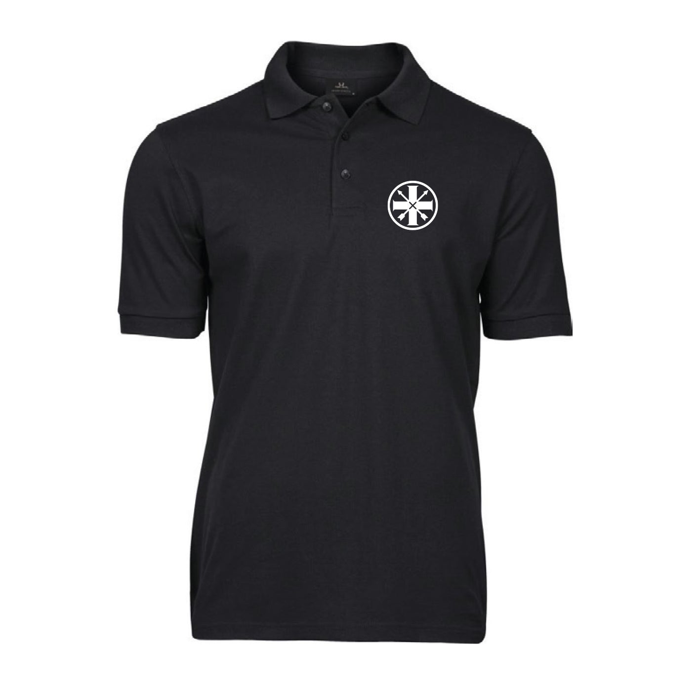 Schützen Buchholz - Polo "Wappen"