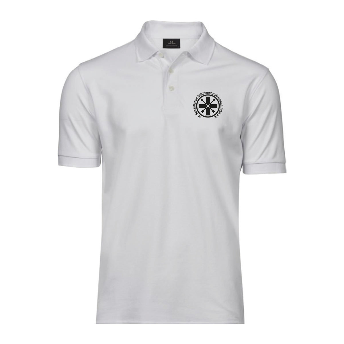 Schützen Buchholz - Polo "Wappen"