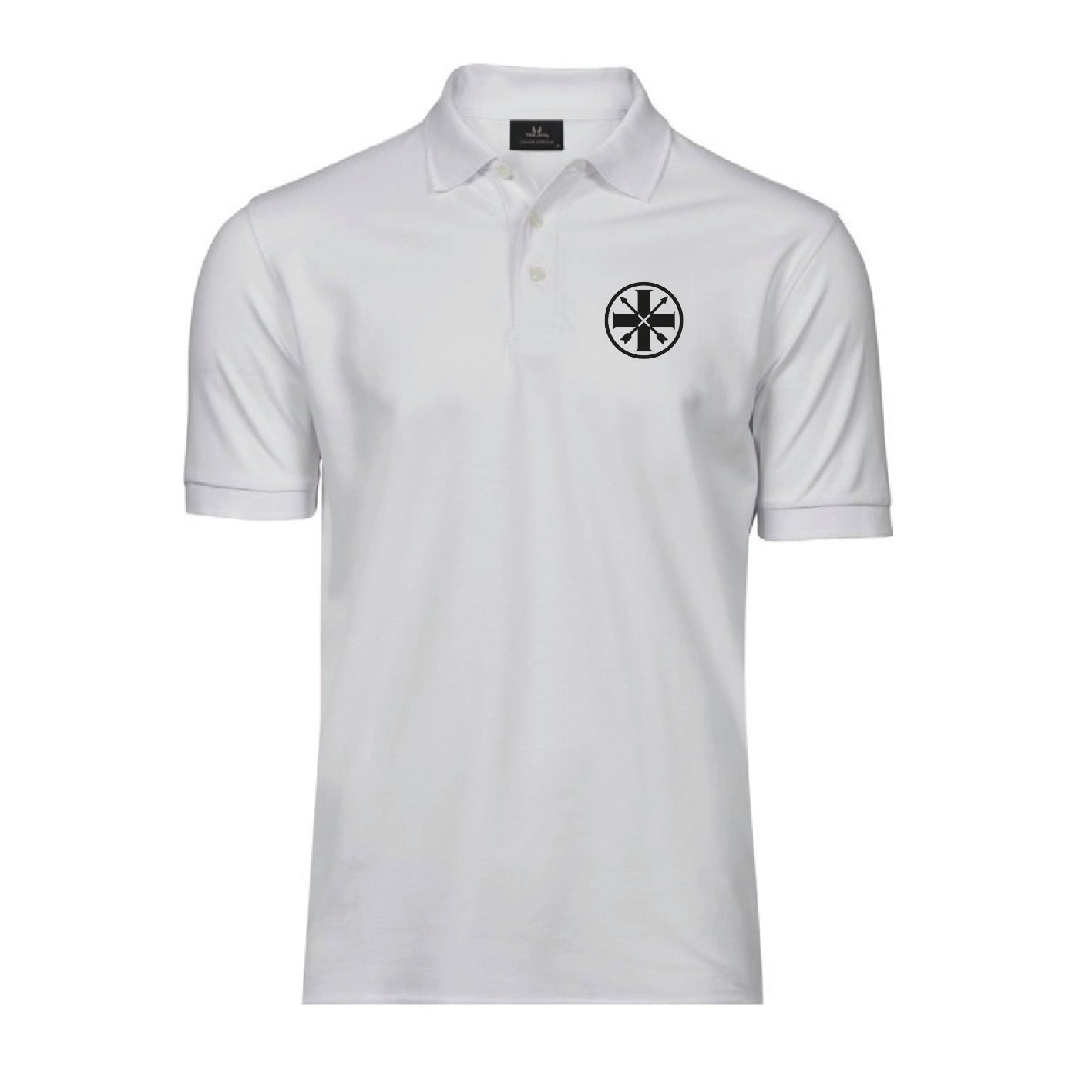 Schützen Buchholz - Polo "Wappen"