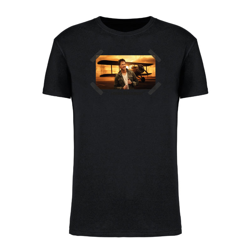 T-Shirt "Pilot"