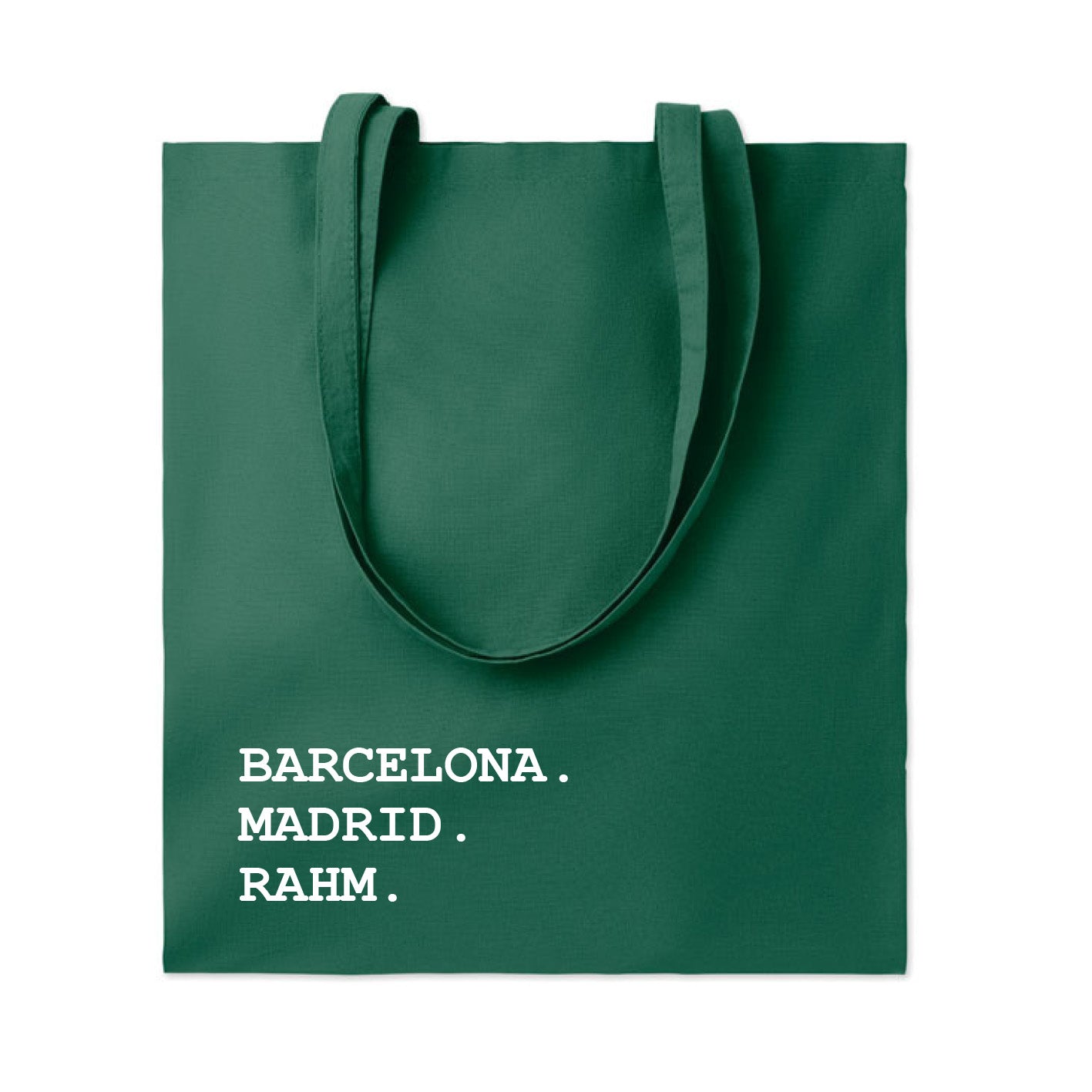 TSR - Shopperbag "Barca"