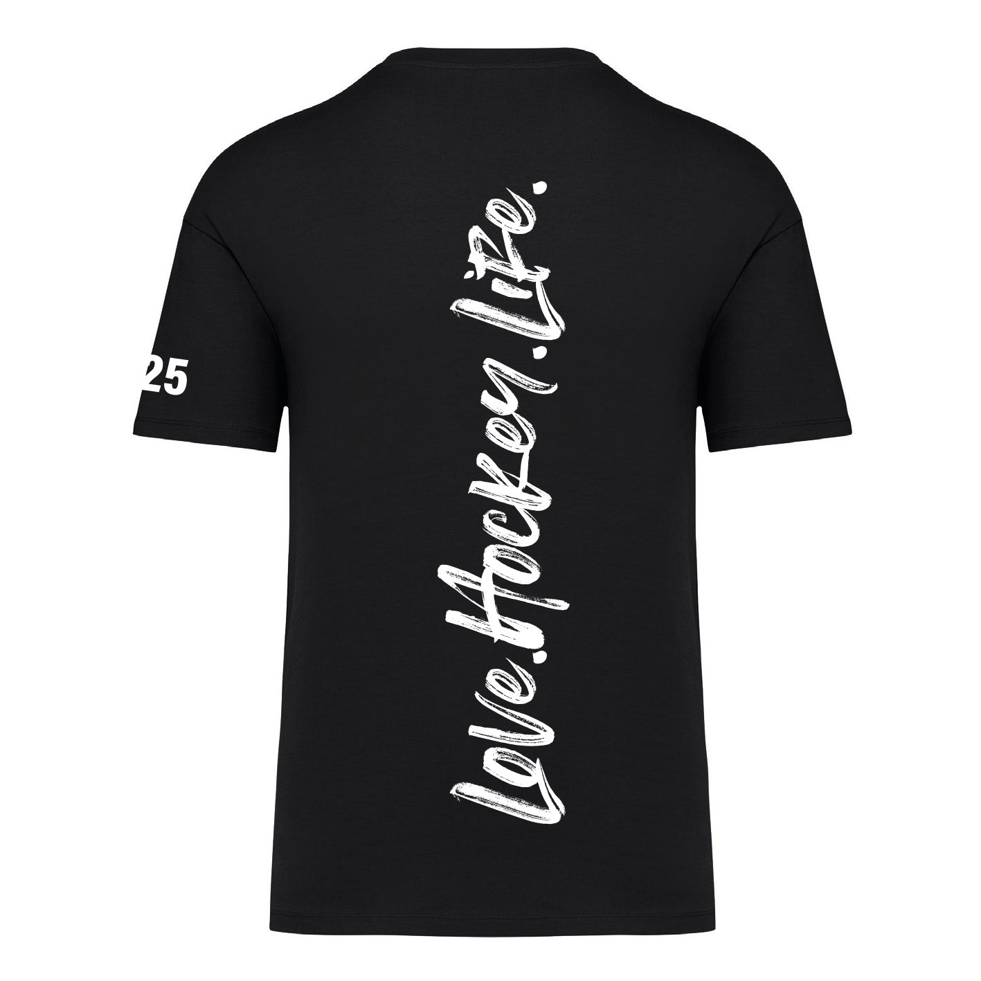 SHM - Oversize T-Shirt Kids "Love.Hockey.Life"