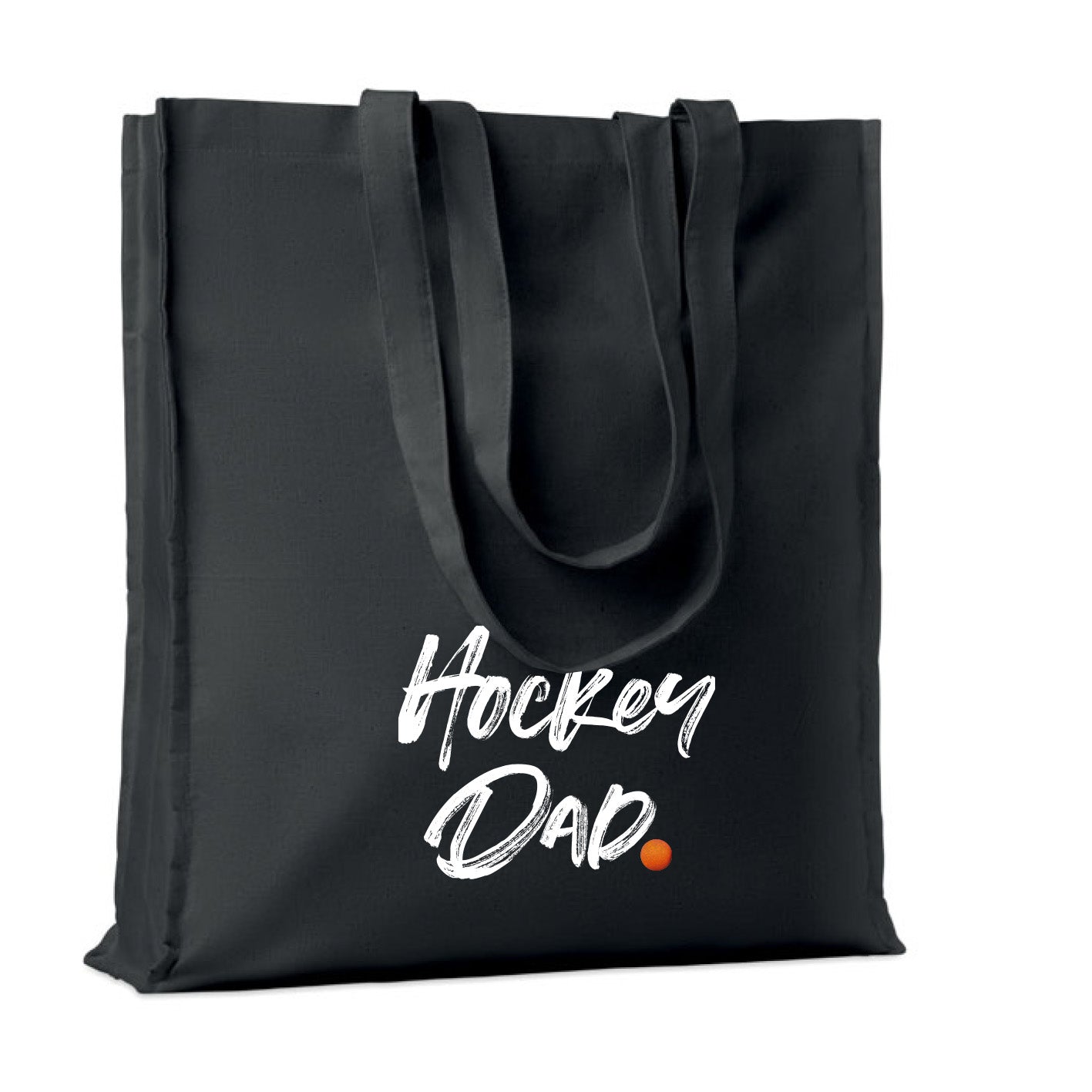 SHM - Premium Shopper "Hockeymom."/"Hockeydad."