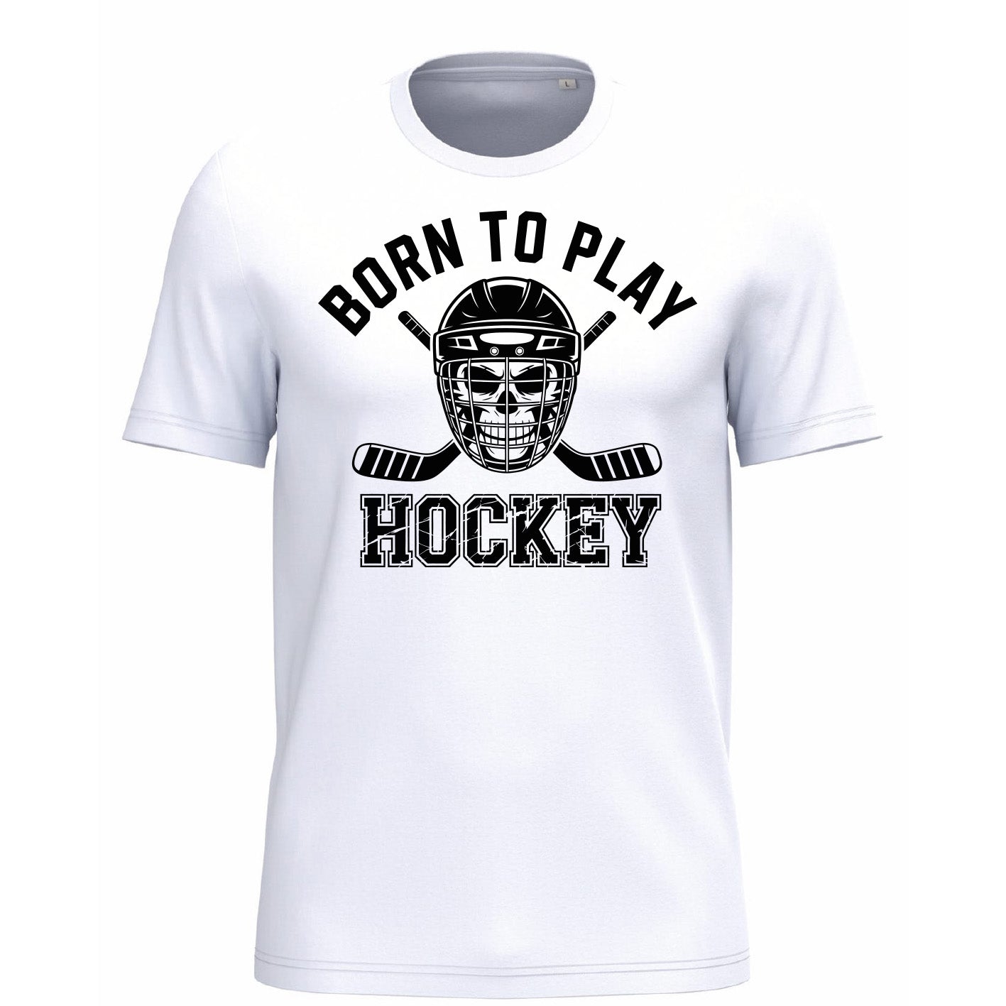 SHM - T-Shirt ""Hockeyfreaks"
