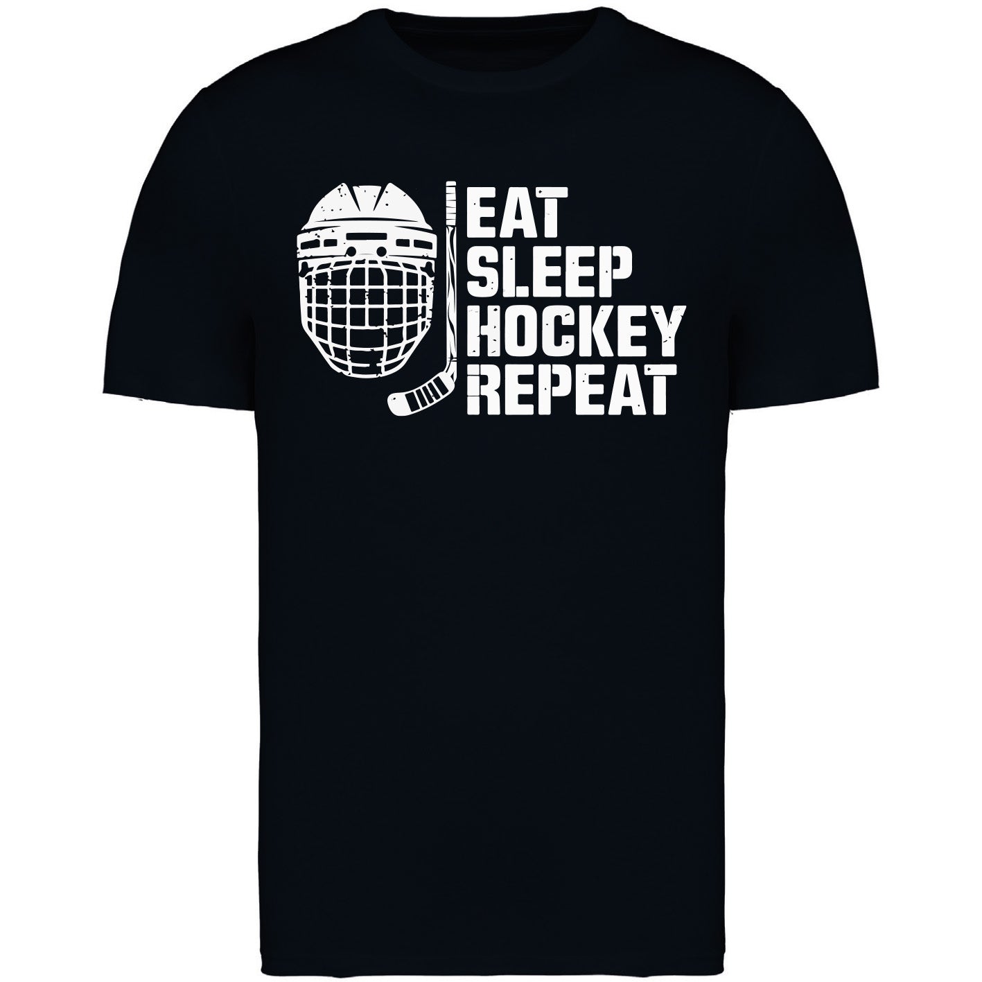 SHM - T-Shirt ""Hockeyfreaks"