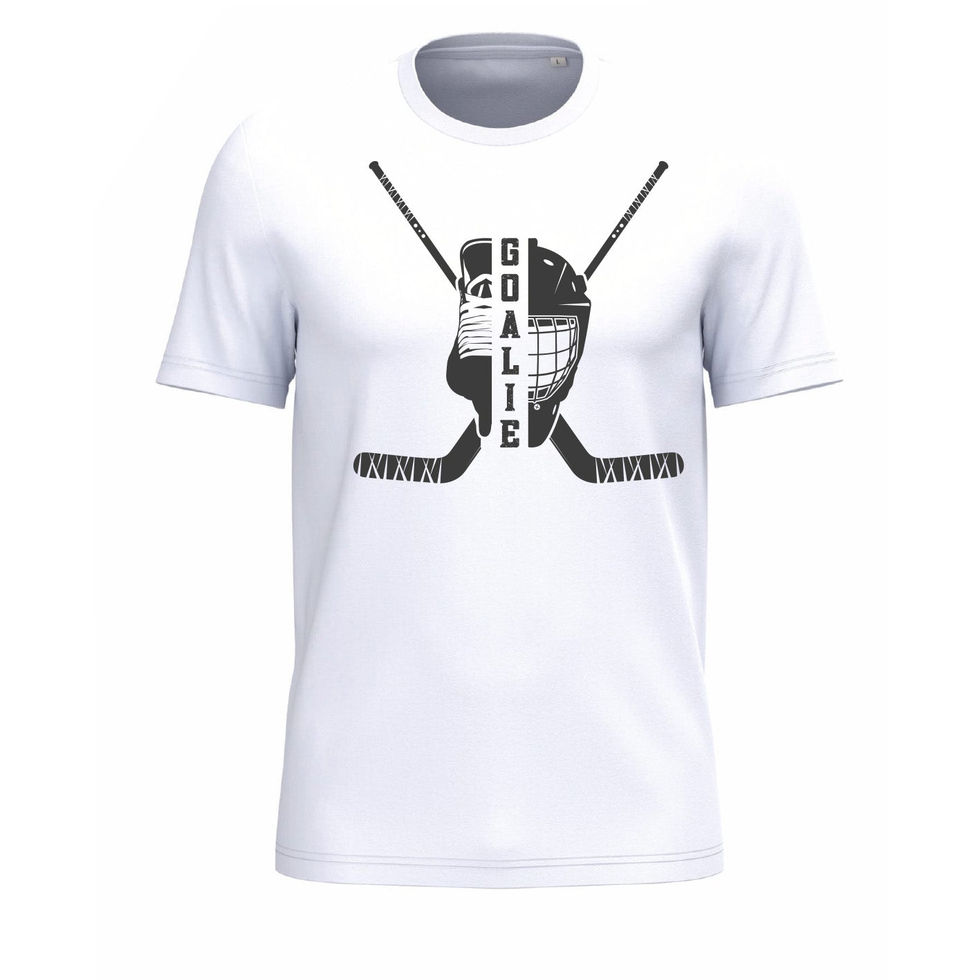SHM - T-Shirt ""Hockeyfreaks"