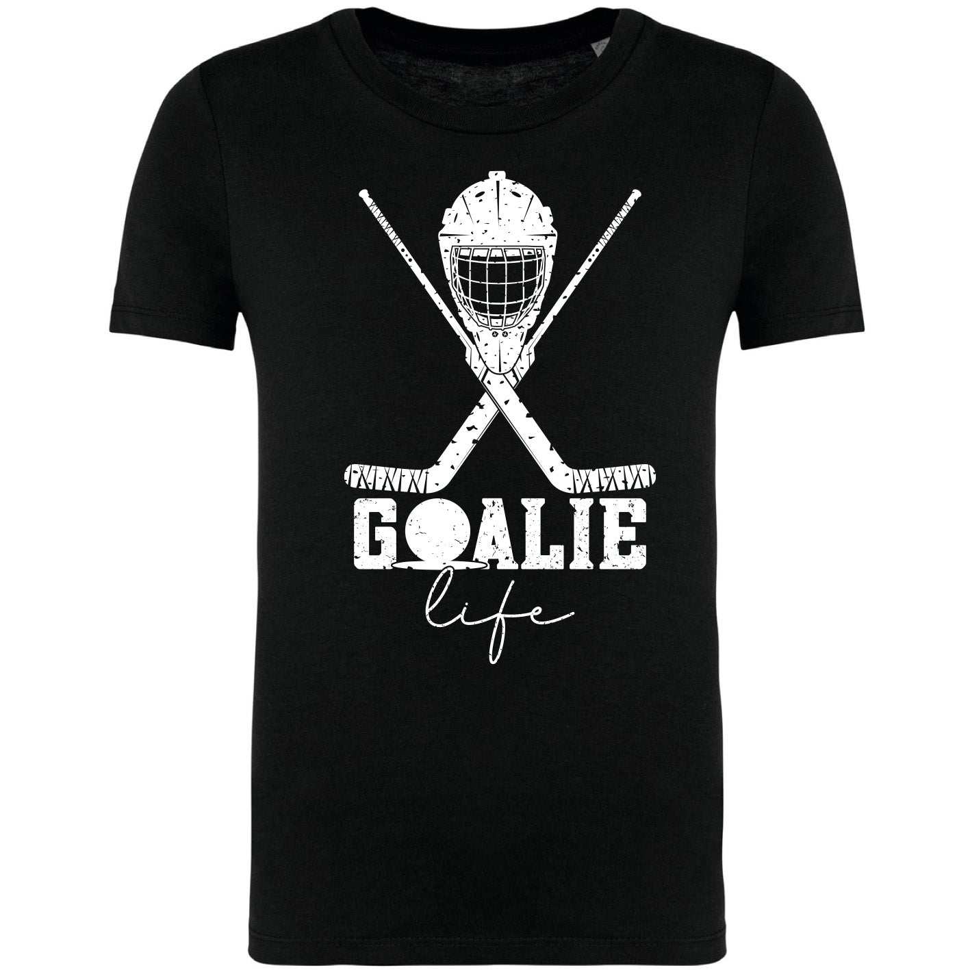 SHM - T-Shirt Kids "Hockey Kids"