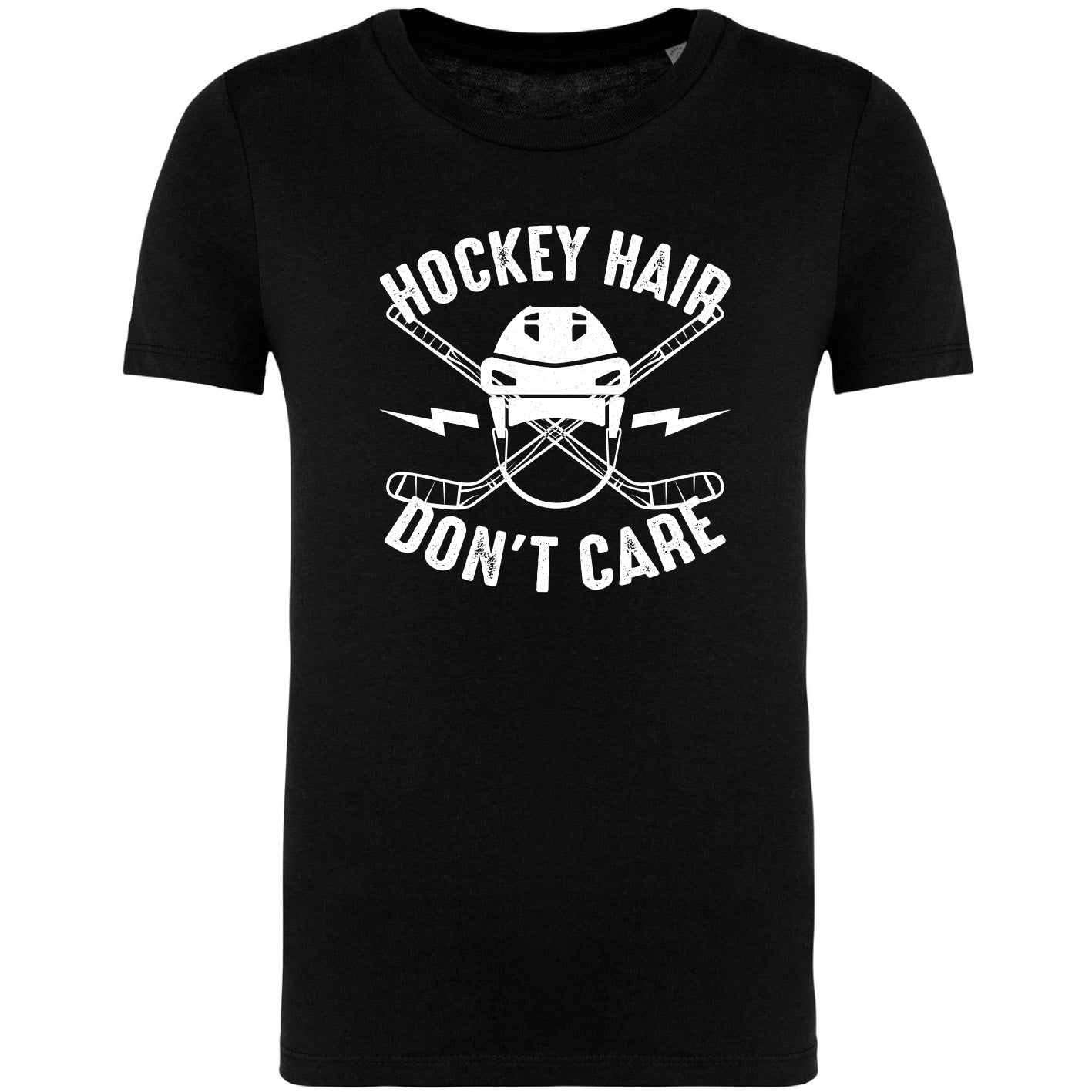 SHM - T-Shirt Kids "Hockey Kids"