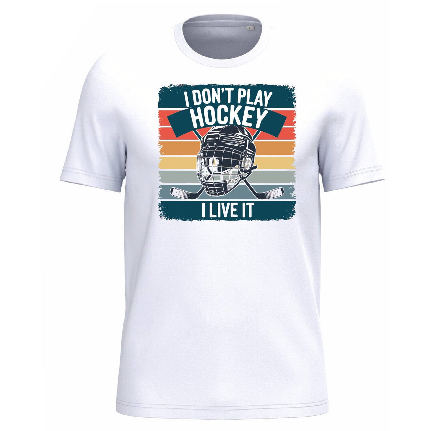 SHM - T-Shirt ""Hockeyfreaks"