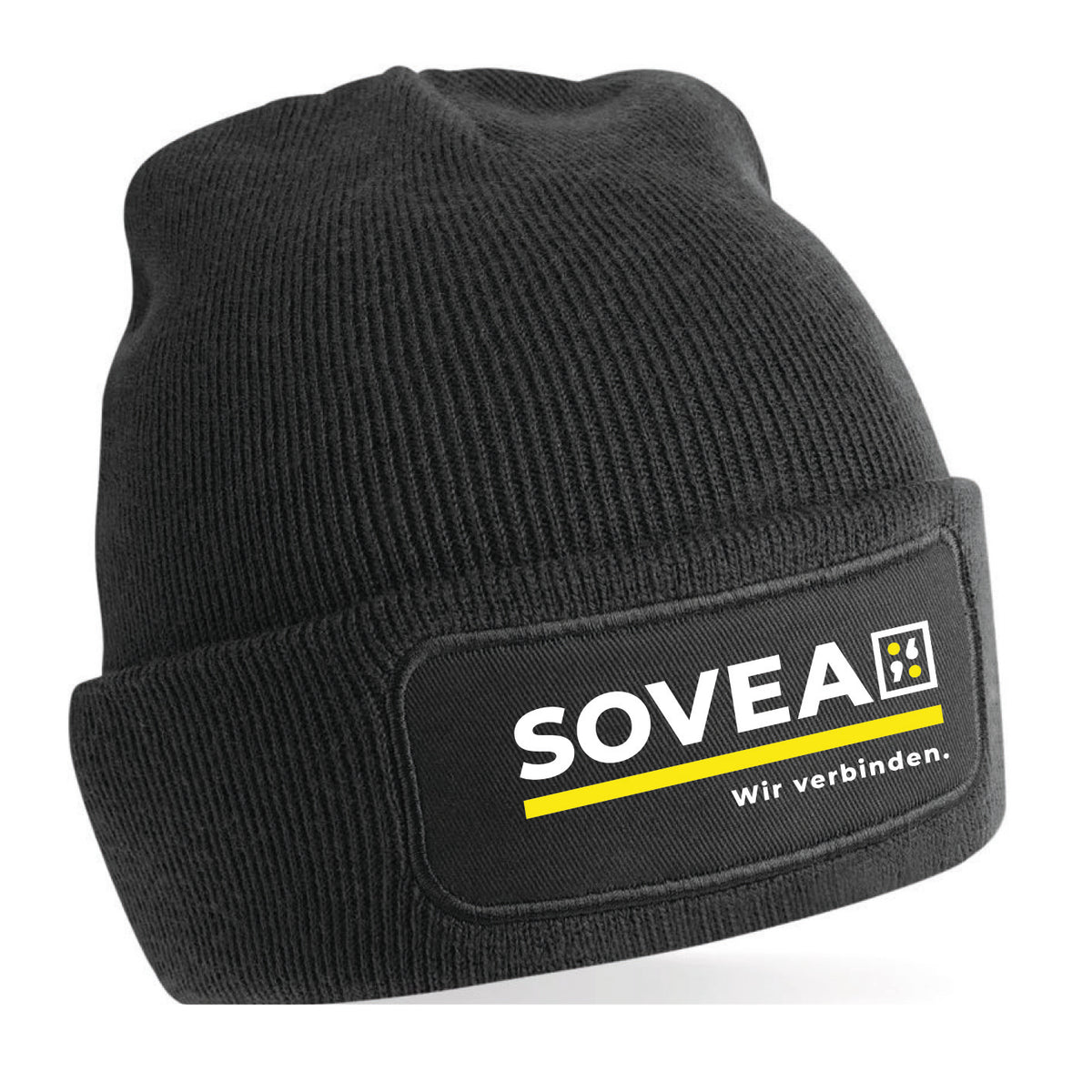 SOVEA - Mütze mit Logo