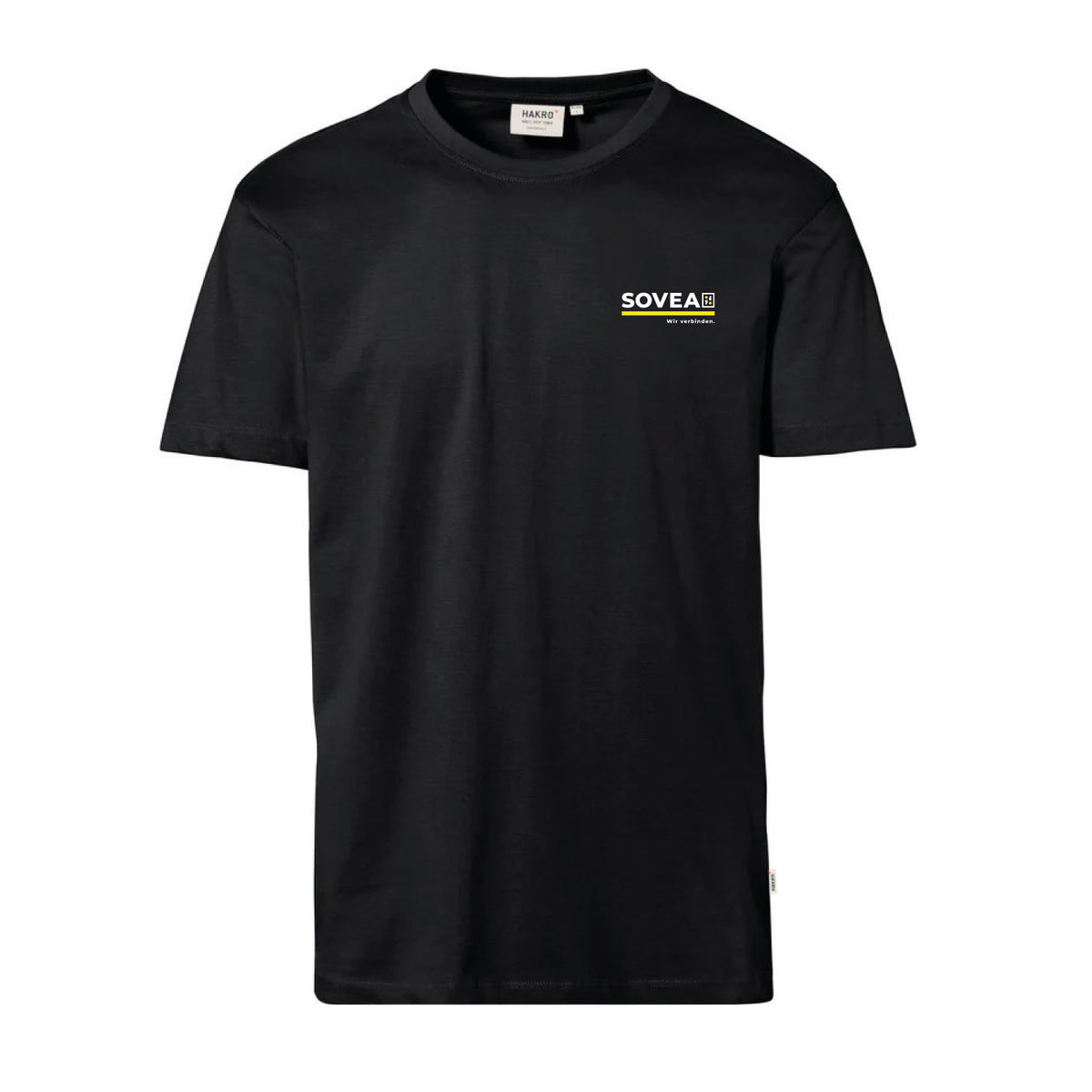 SOVEA - NO. 292 – HAKRO Classic T-Shirt